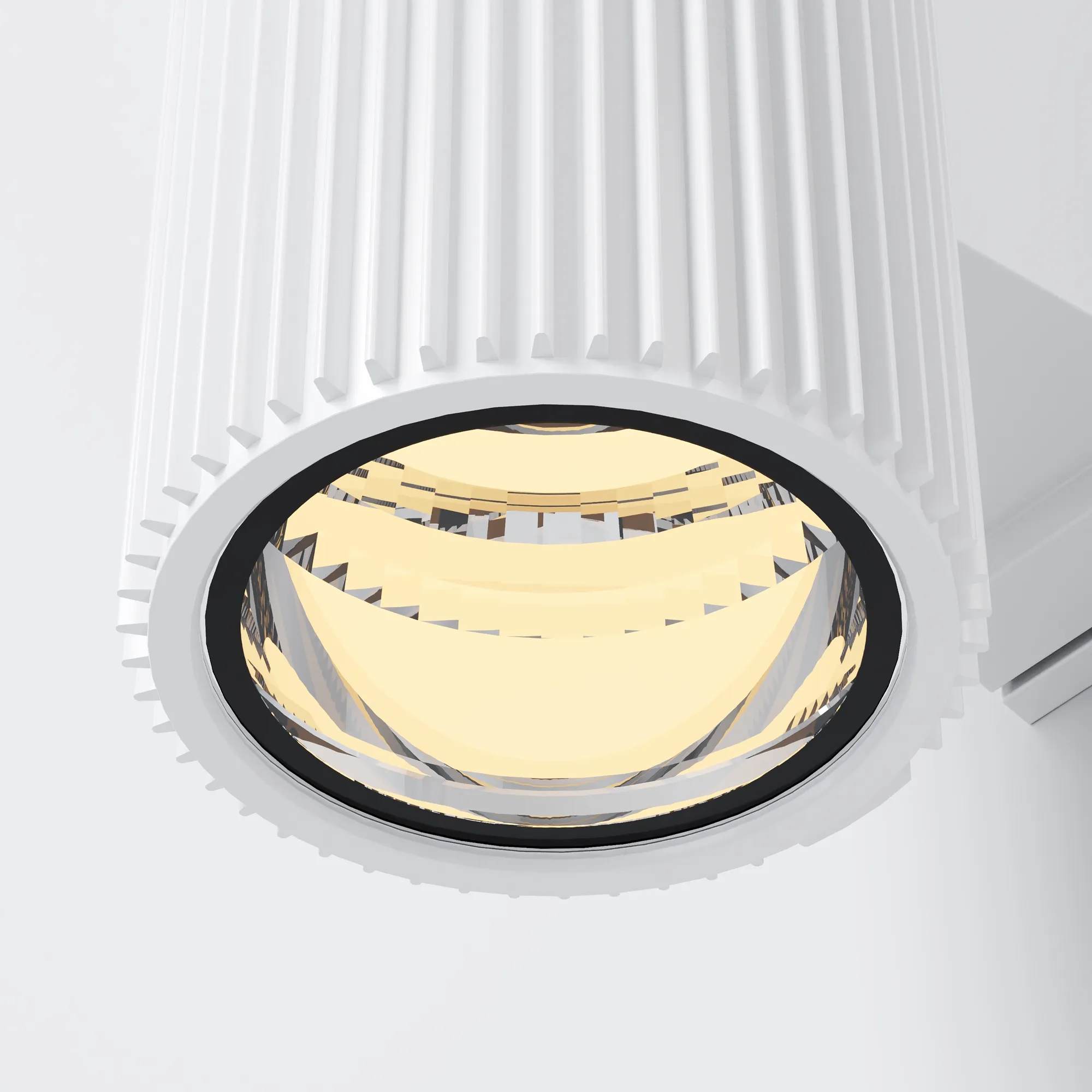 картинка Настенный светильник (бра) Outdoor O419WL-02W