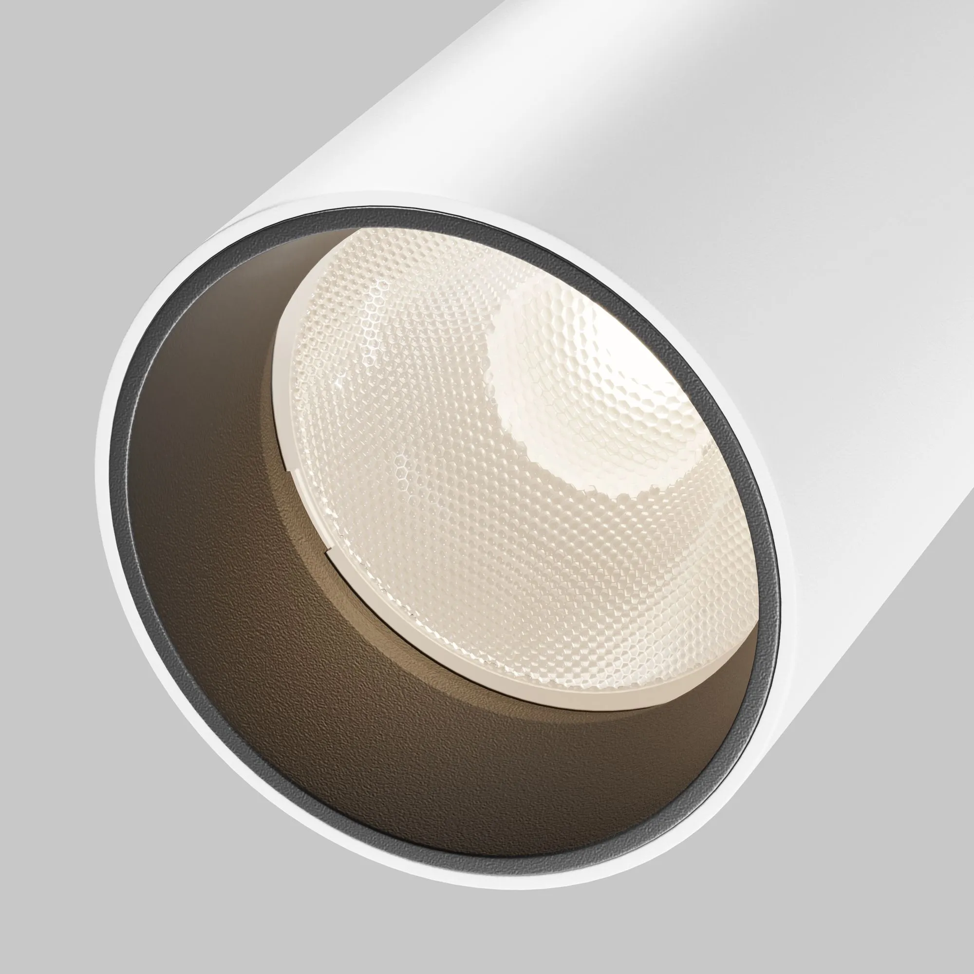 картинка Потолочный светильник Technical C055CL-L20W2.7-3-4K-M-W