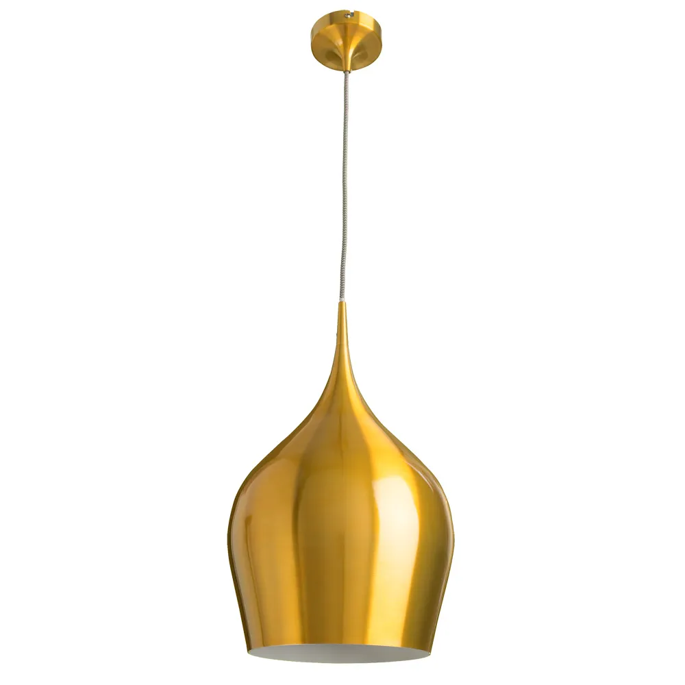 картинка Подвесной светильник Arte Lamp VIBRANT A6426SP-1GO