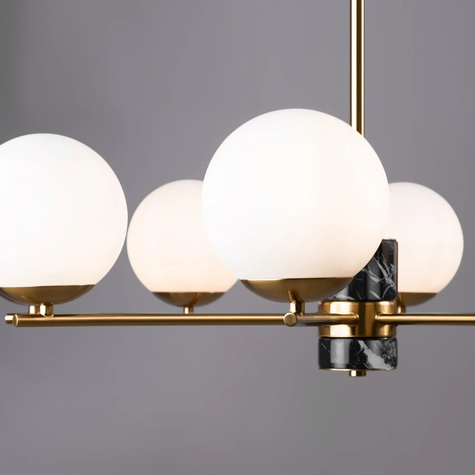 картинка Подвесной светильник Freya FR5230PL-08BS