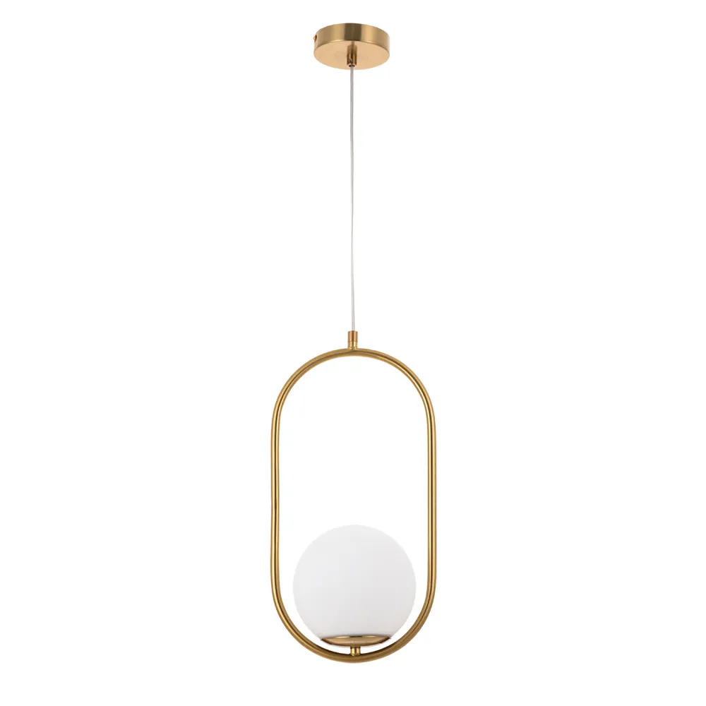 картинка Подвесной светильник Arte Lamp MATISSE A7745SP-1AB