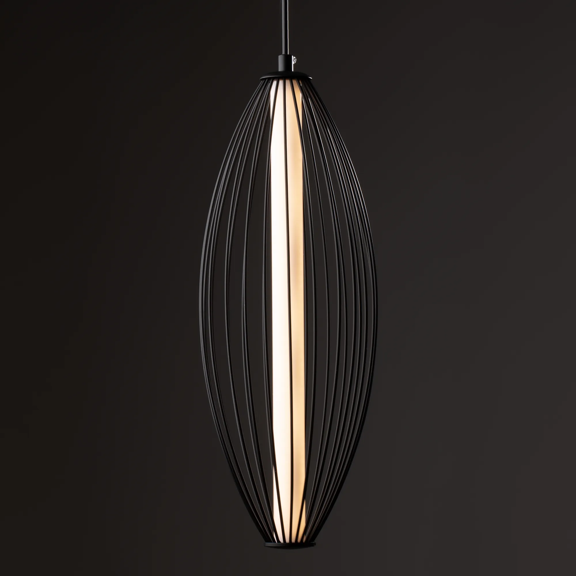 картинка Подвесной светильник Freya FR6131PL-L24B