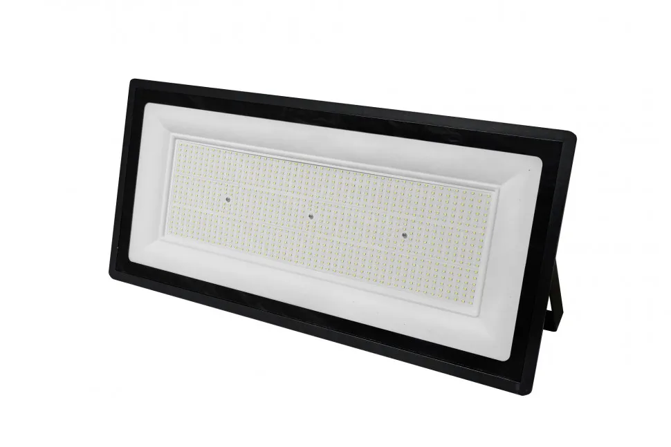 картинка Прожектор светодиодный 800W 6500K 64000Lm IP65 СириусА