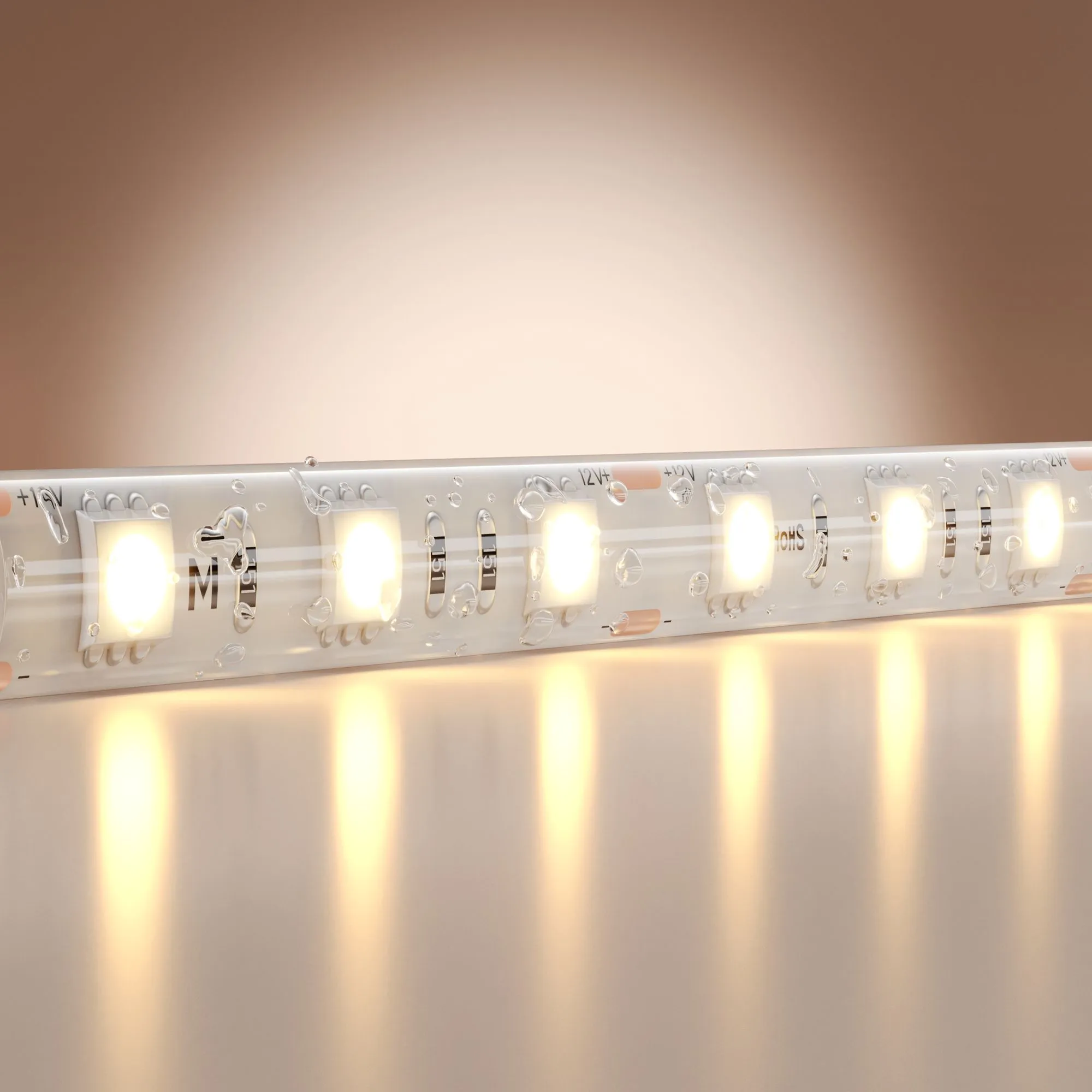 картинка Светодиодная лента Led Strip 201186