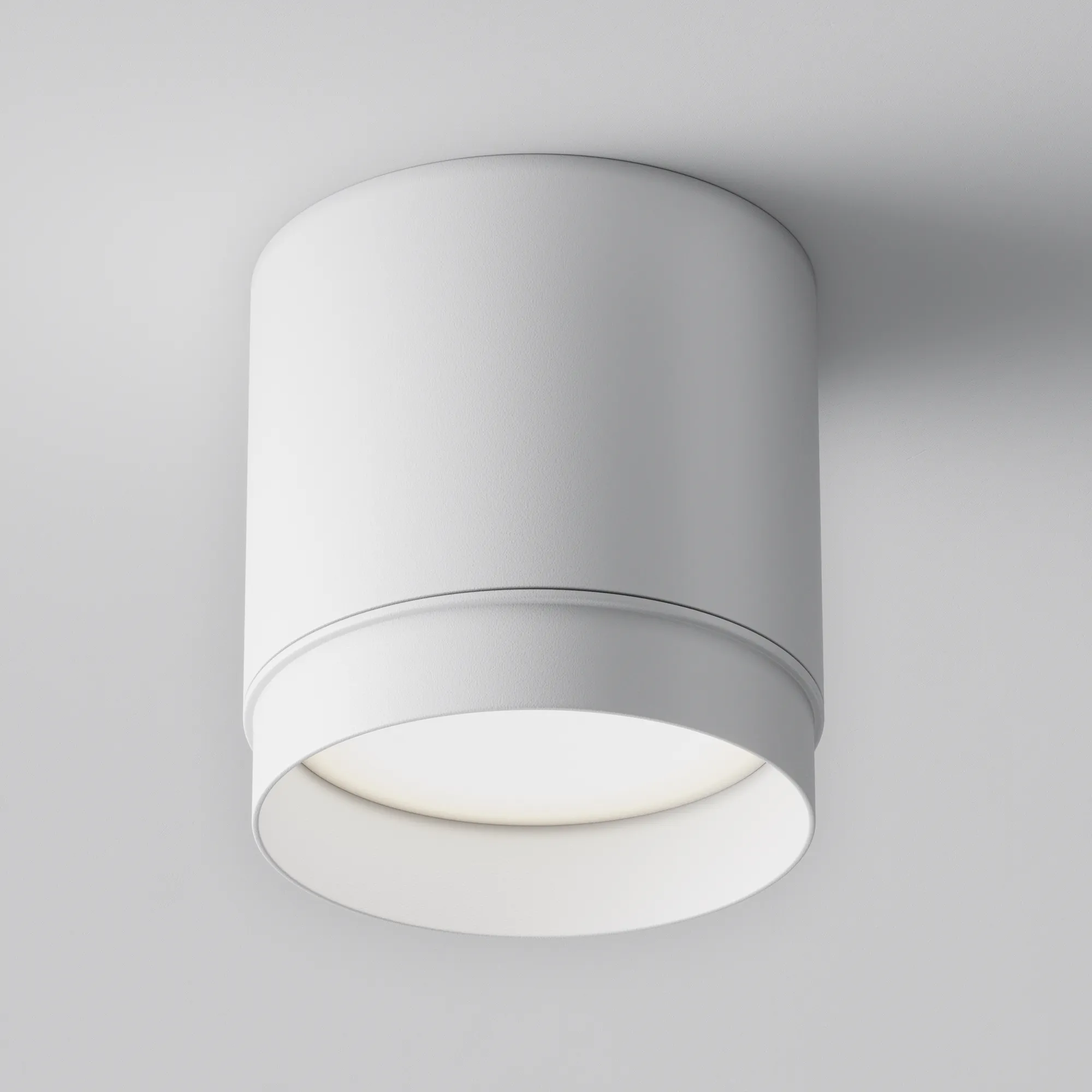 картинка Потолочный светильник Technical C088CL-GX53-W