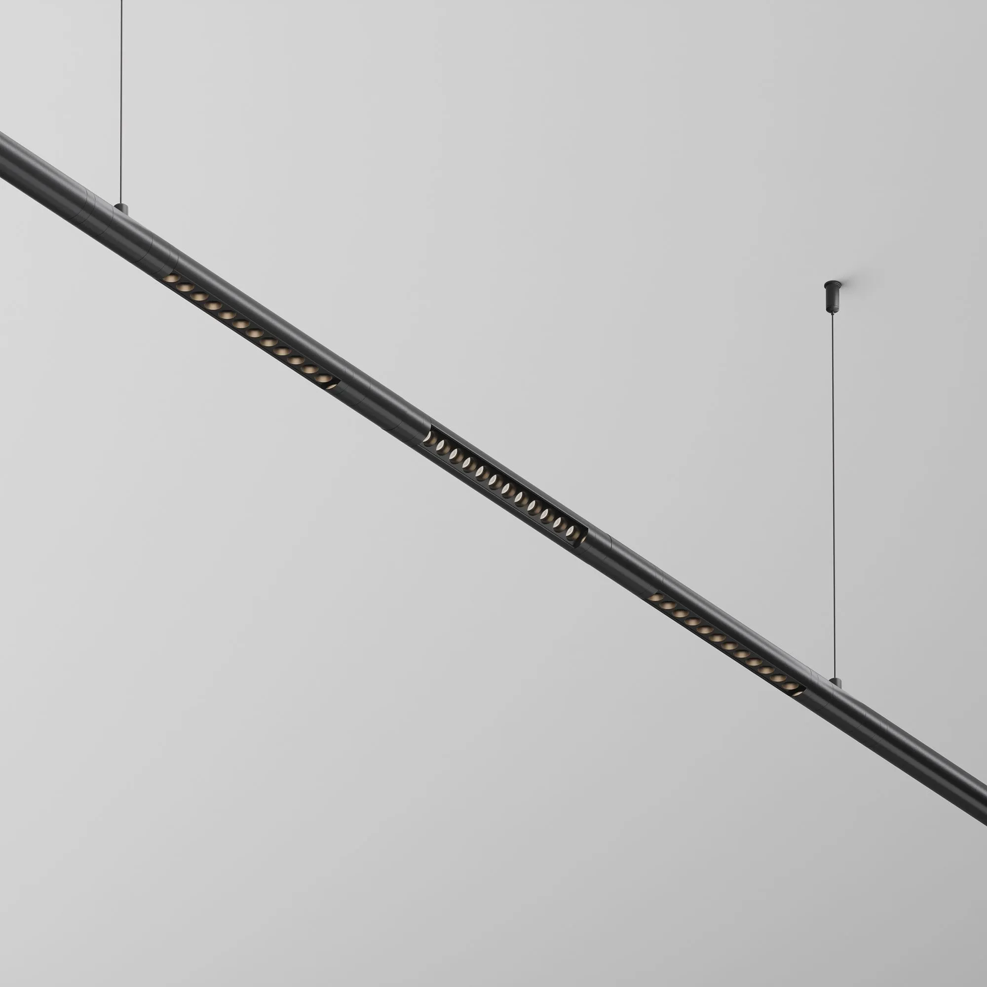 картинка Светильник Technical C149CL-L300-6W3K-B