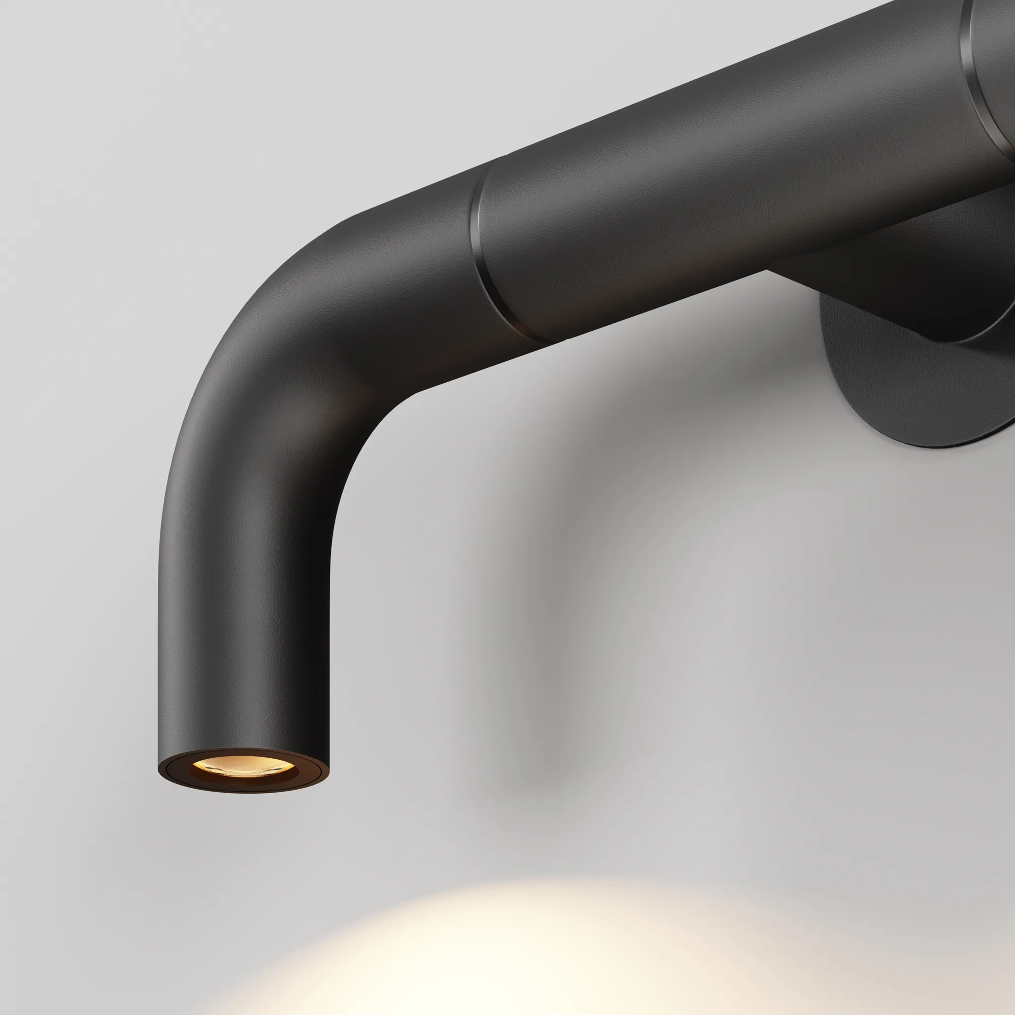 картинка Настенный светильник (бра) Outdoor O477WL-L4GF3K