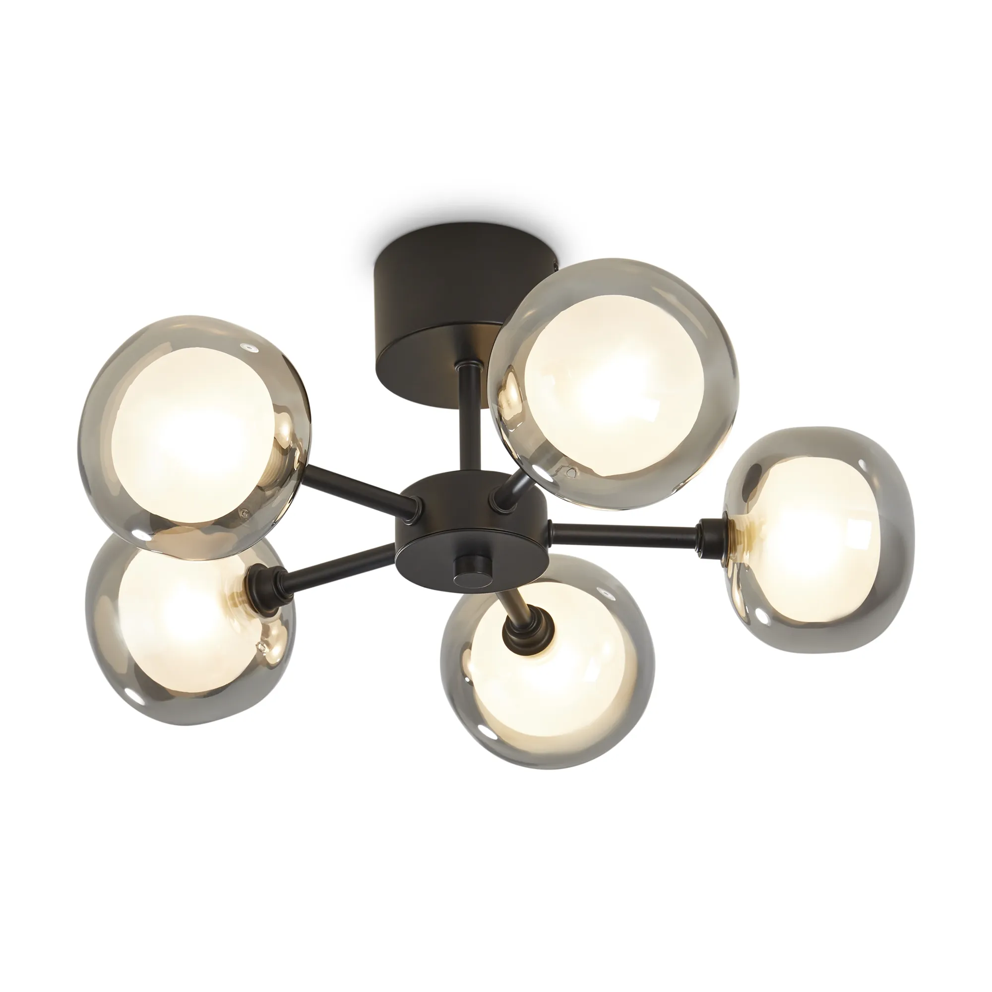 картинка Подвесной светильник Freya FR5435PL-05B