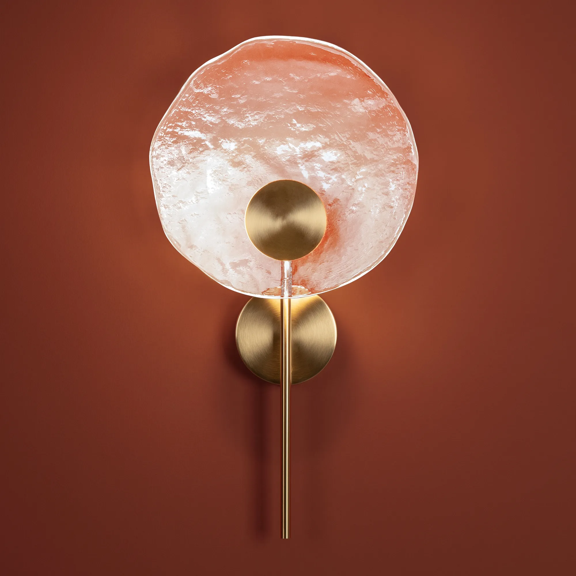 картинка Настенный светильник (бра) Freya FR6182WL-L5BS1