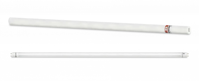 картинка Лампа светодиодная LED-T8-М-PRO 40Вт 230В G13 4000К 4000Лм 1200мм матовая неповоротная IN HOME