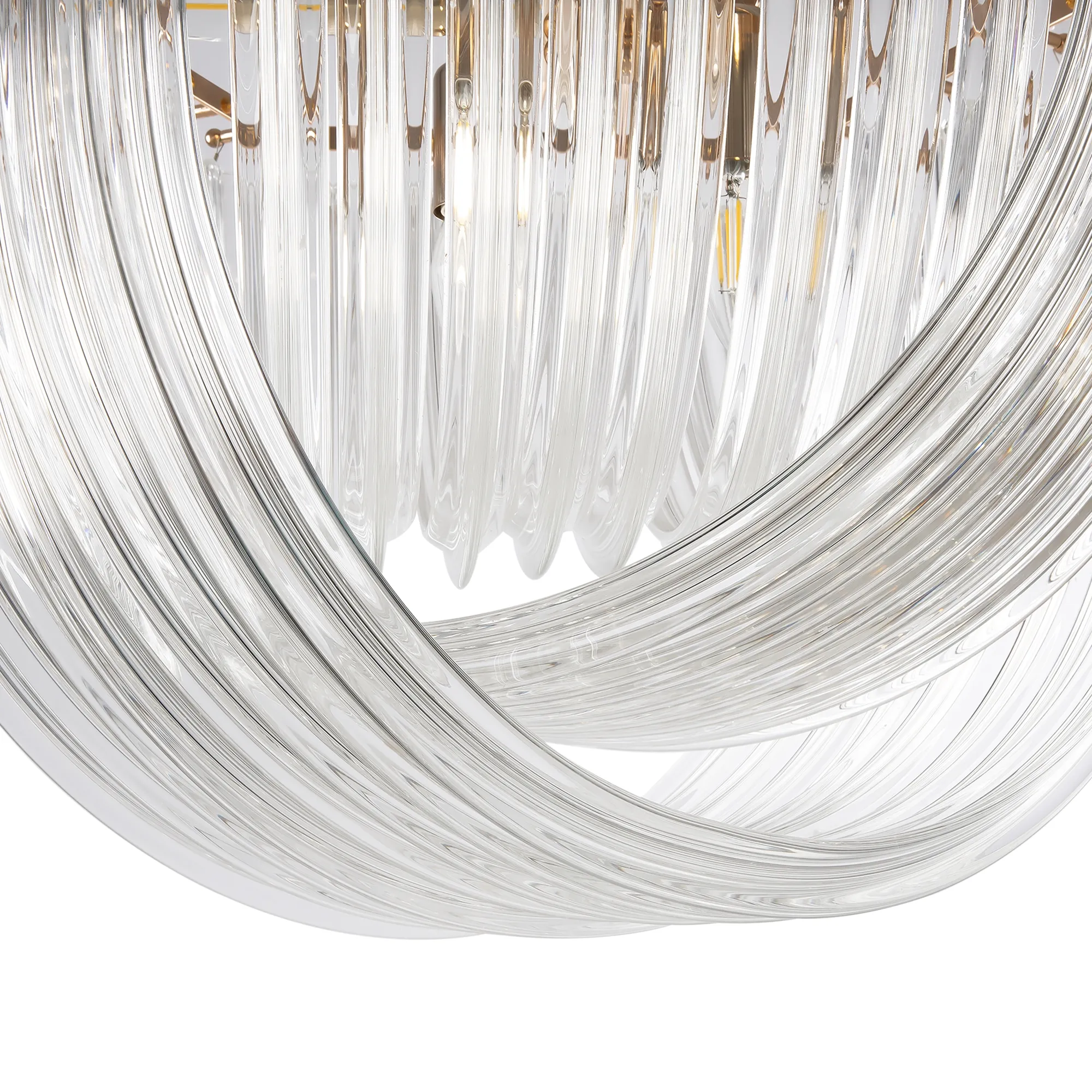 картинка Подвесной светильник Freya FR5182PL-06FG