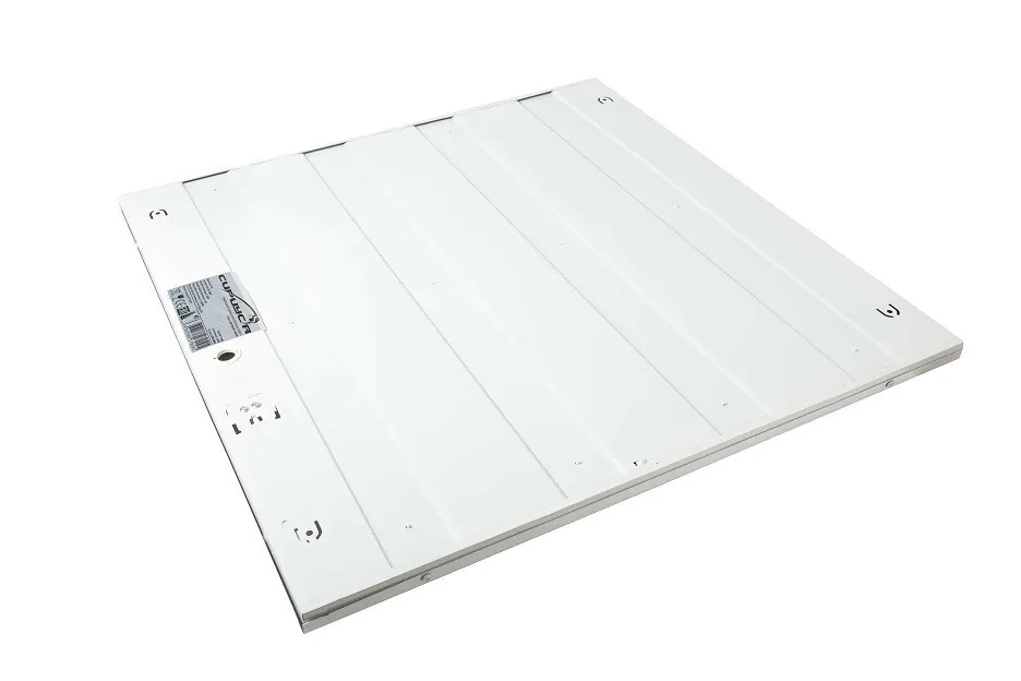 картинка Светильник светодиодный Армстронг 36W 6500K 595х595х19мм IP40 Призма СириусА