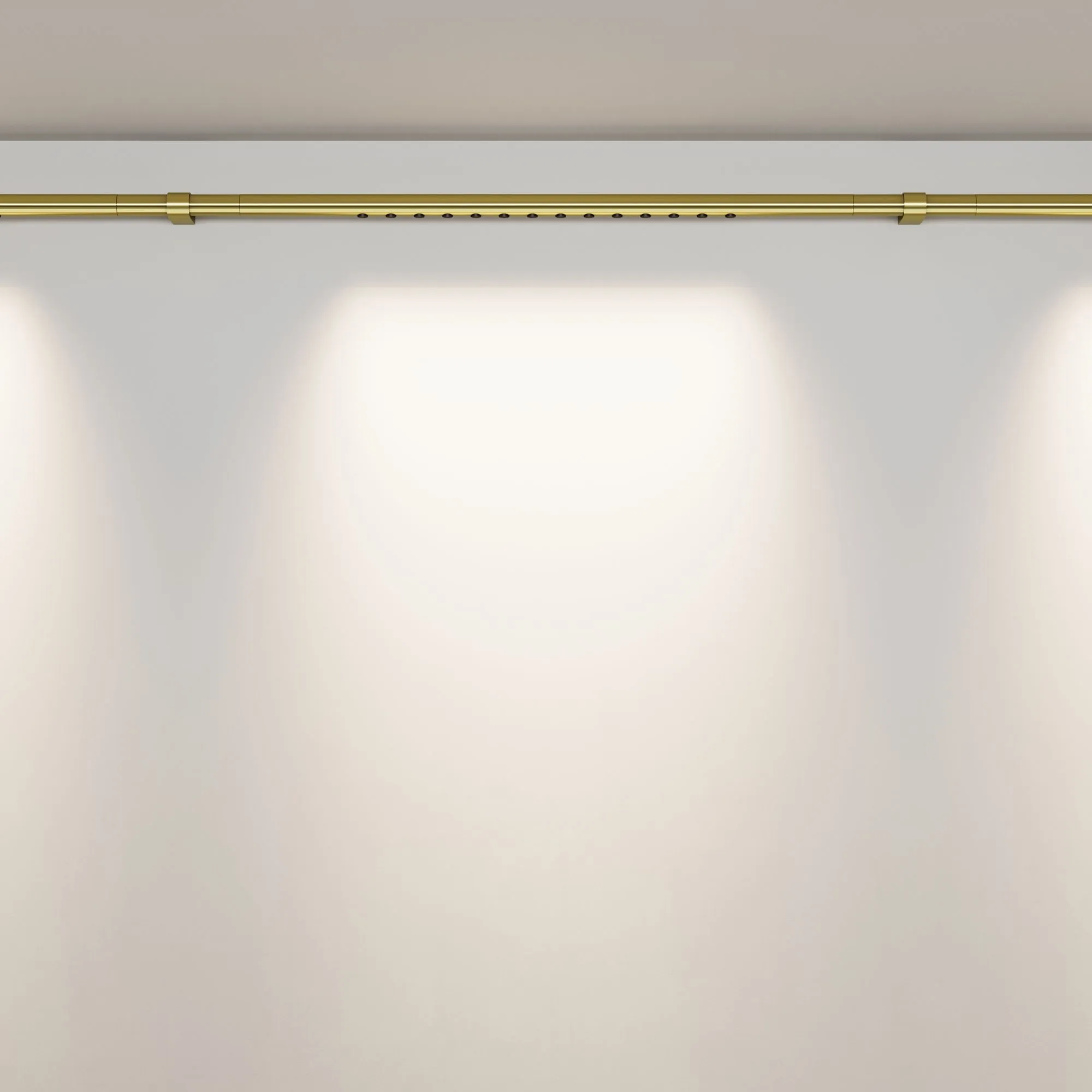 картинка Светильник Technical C101CL-L500-12W3-6K-BS