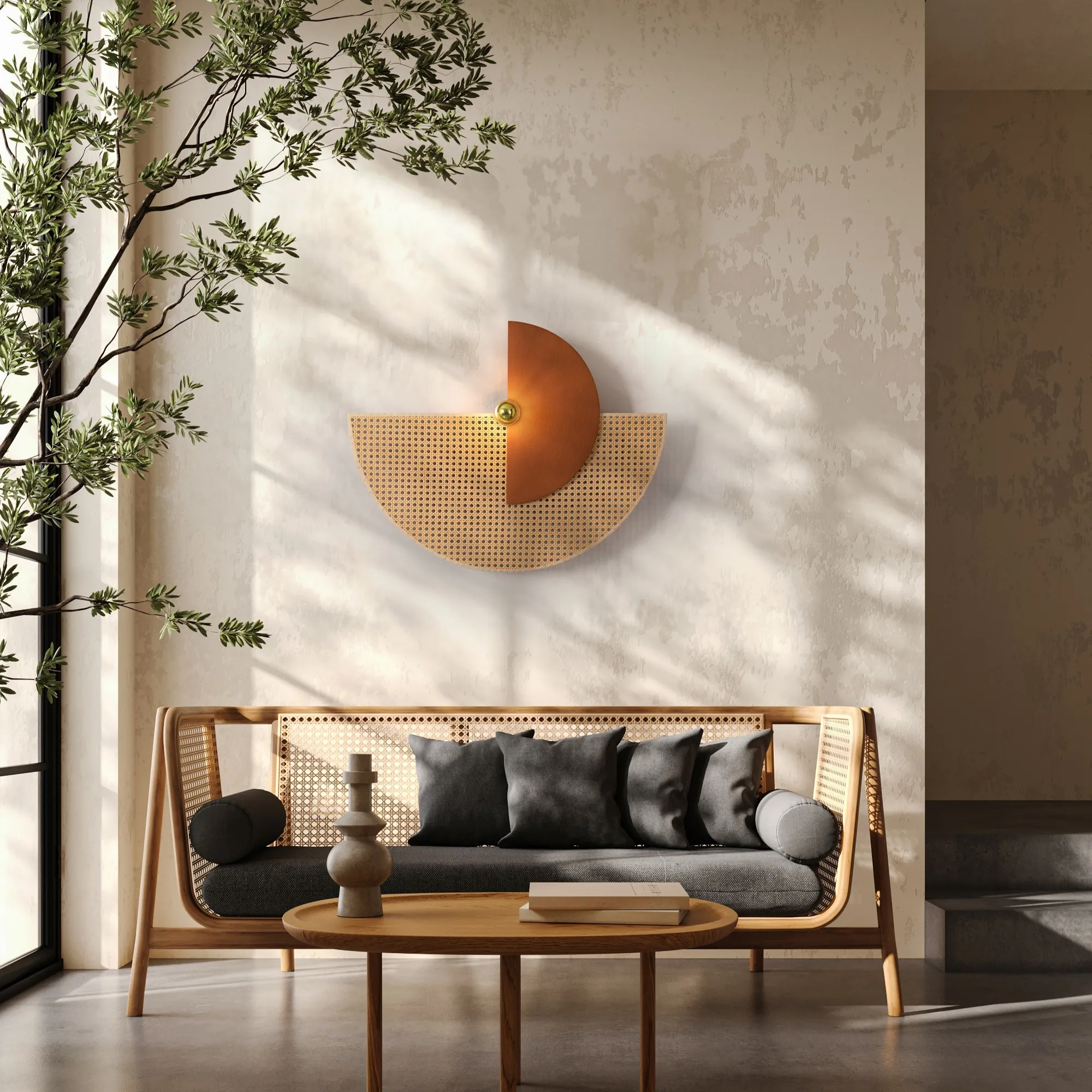 картинка Настенный светильник (бра) Freya FR5487WL-01G4