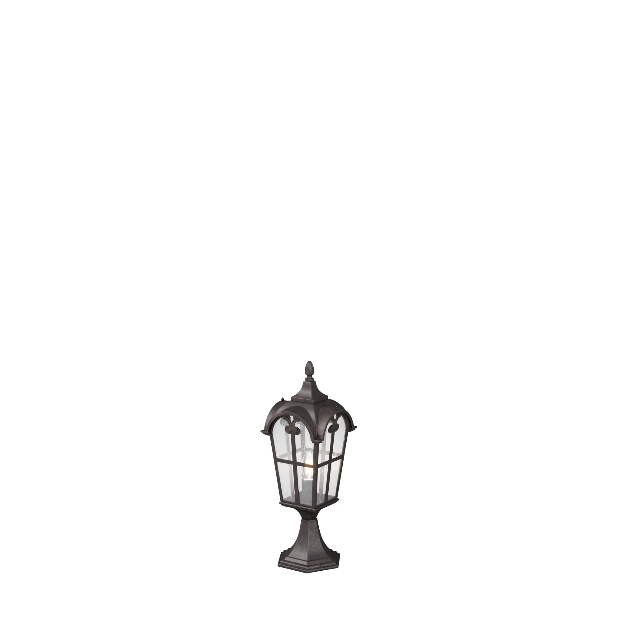картинка Ландшафтный светильник Outdoor O413FL-01BZ