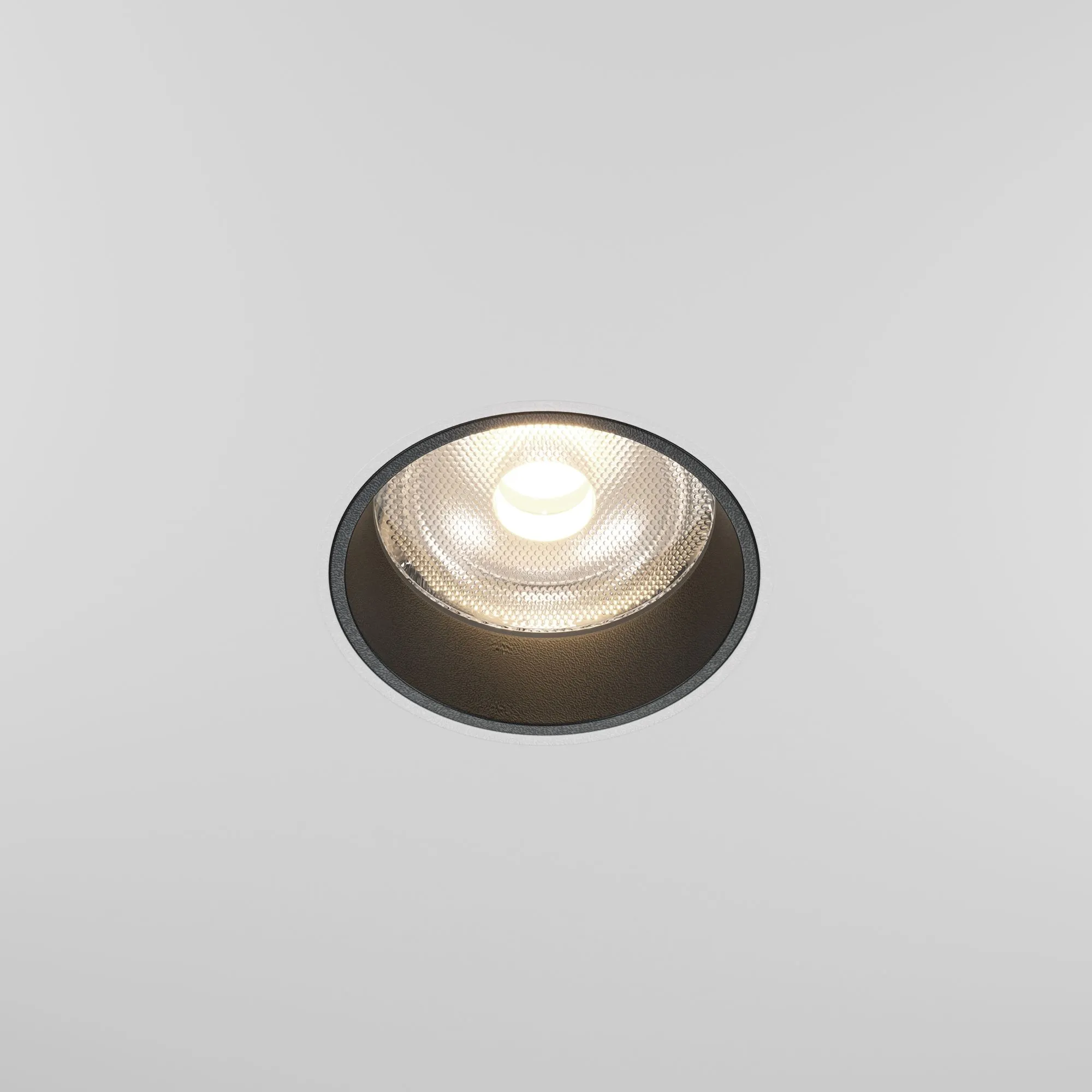 картинка Встраиваемый светильник Technical DL125-L12-4K-TRS-W