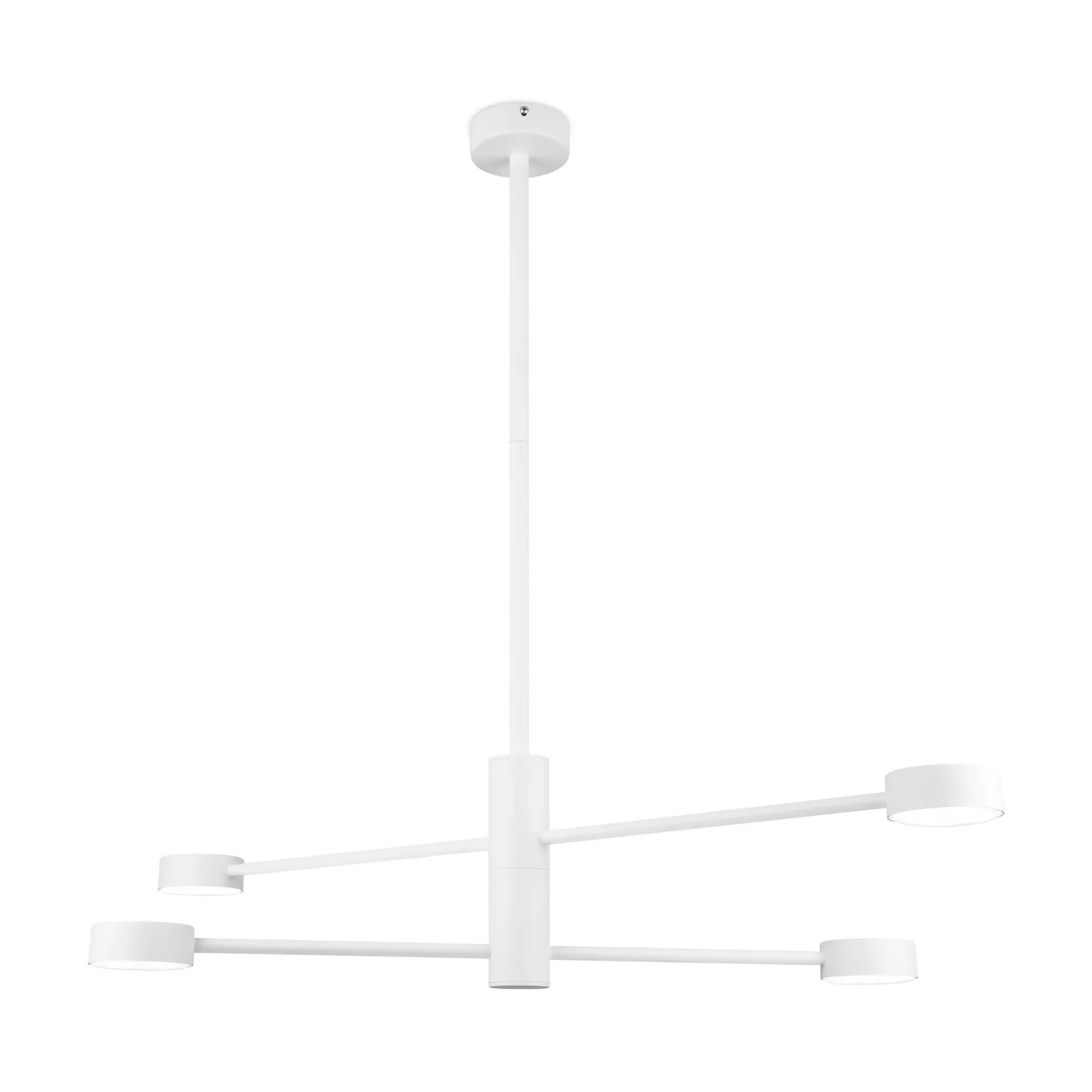 картинка Потолочный светильник Freya FR5363CL-04W