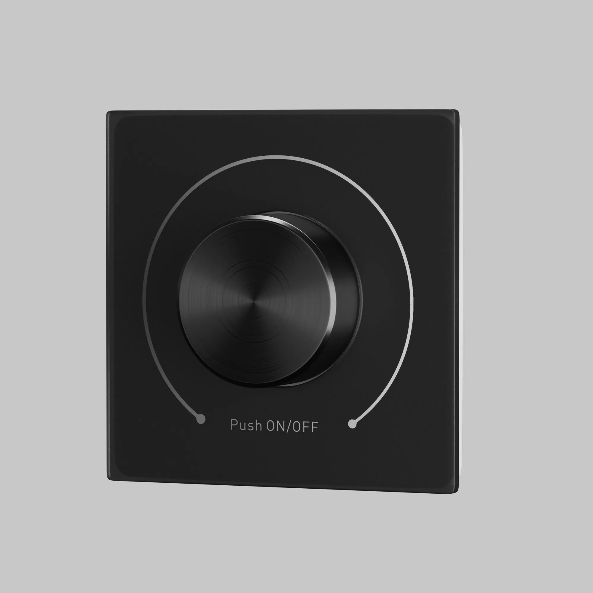 картинка Роторная панель управления Lighting control 721034