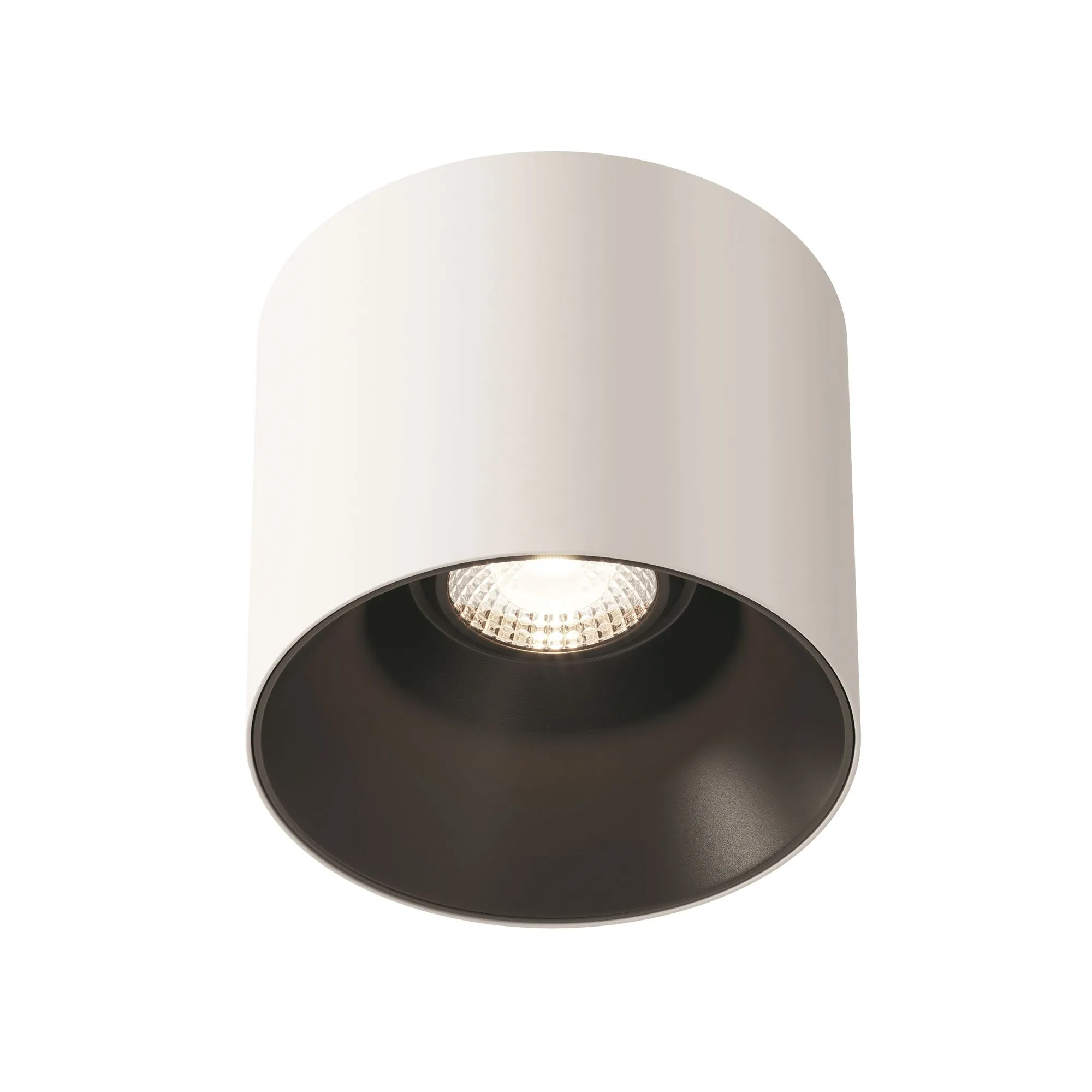 картинка Потолочный светильник Technical C064CL-01-25W4K-RD-WB