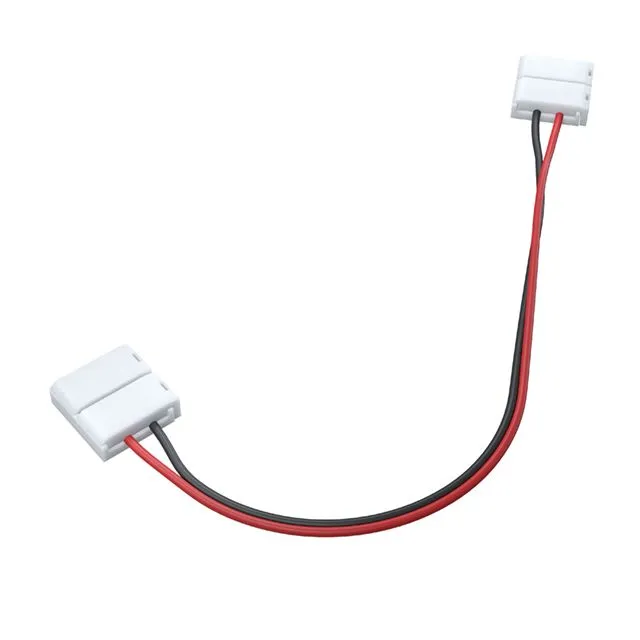 картинка Комплектующие к светодиодной ленте с токоведущими элементами Led Strip CN016