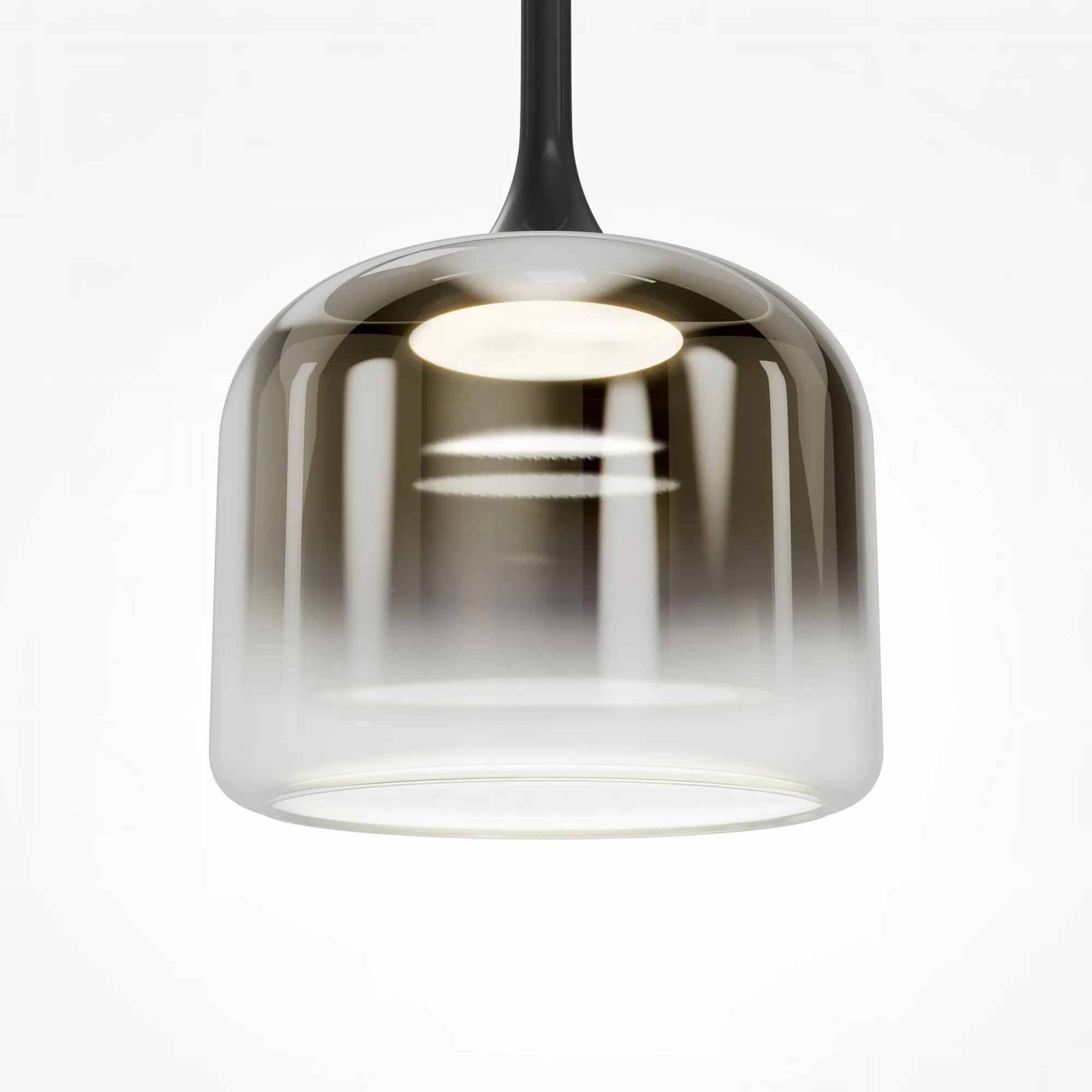 картинка Подвесной светильник Maytoni MOD286PL-L18B3K