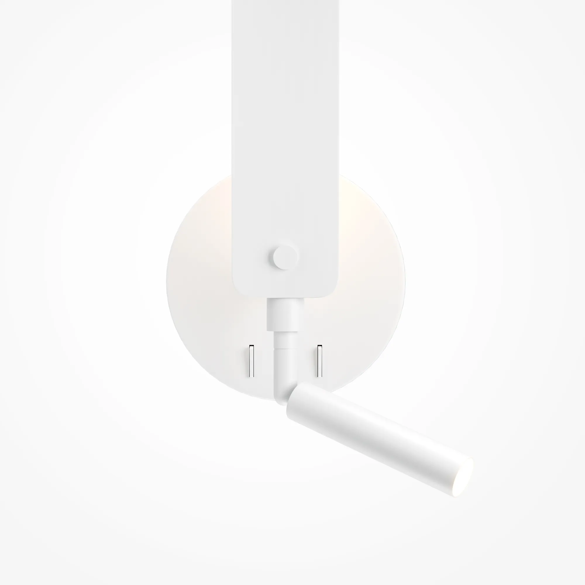 картинка Настенный светильник (бра) Maytoni MOD214WL-L8W3K