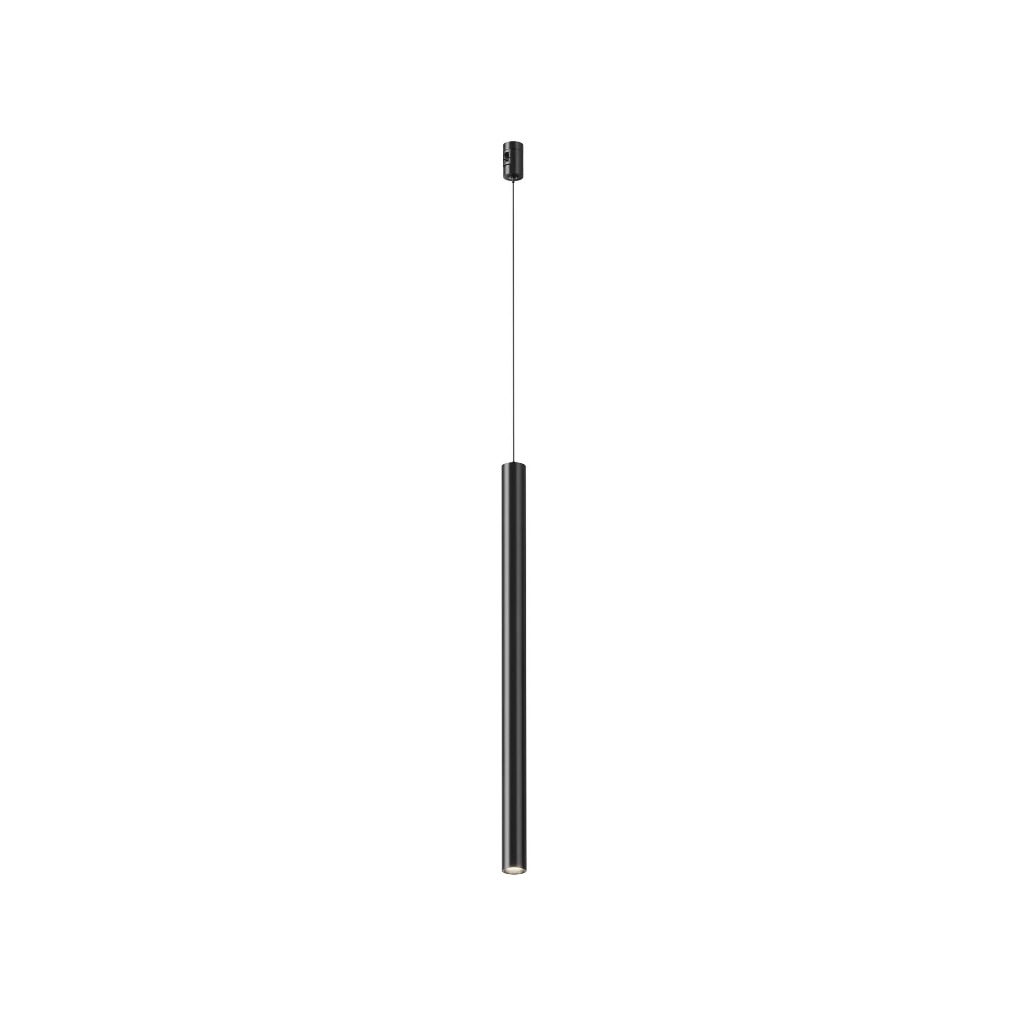 картинка Трековый светильник Technical TR156-1-5W4K-B