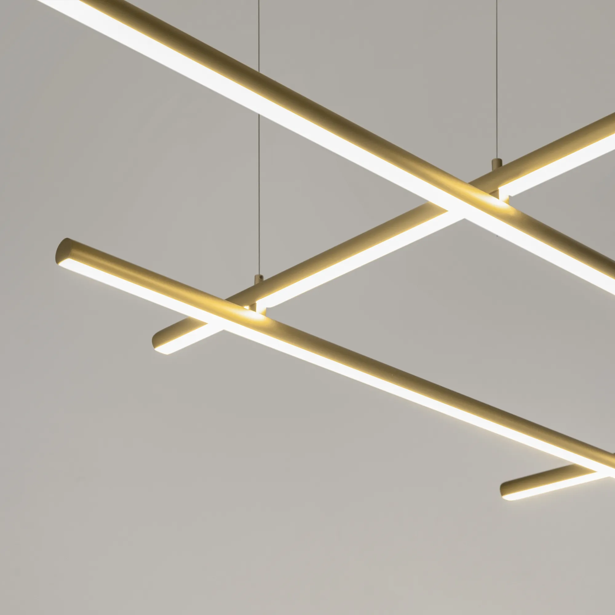 картинка Подвесной светильник Maytoni MOD278PL-L86G3K1