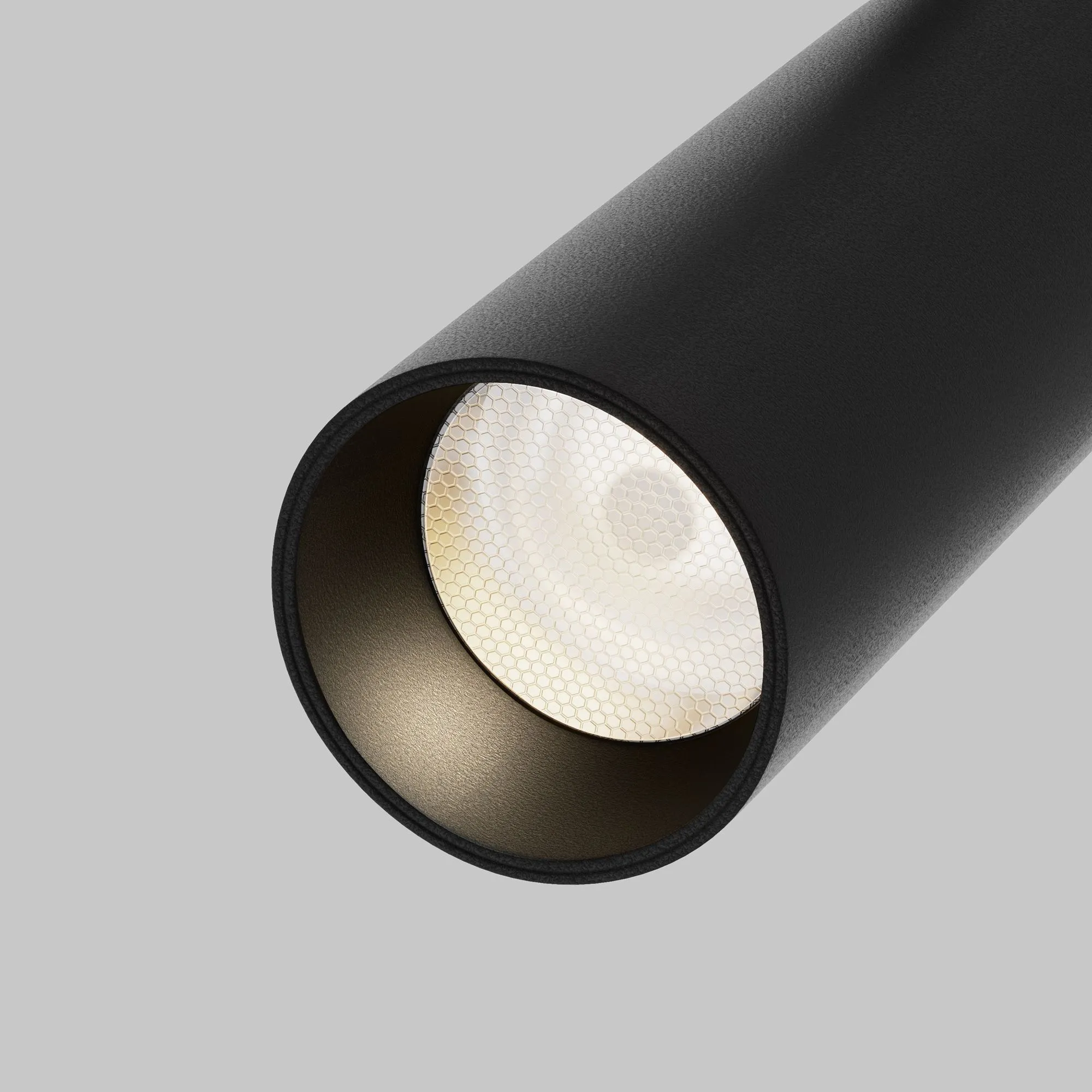 картинка Трековый светильник Technical TR032-4-12WTW-M-DSZ-B