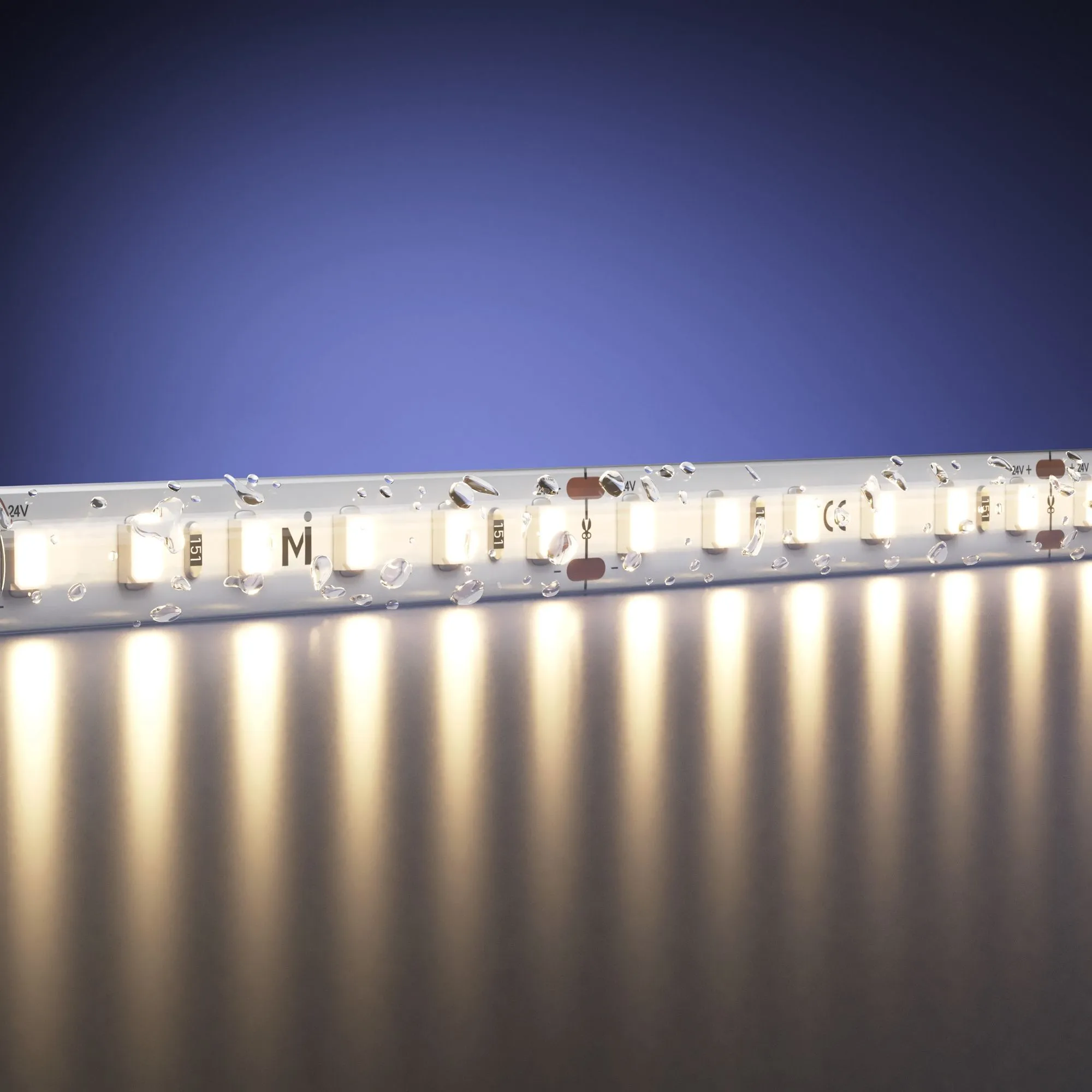 картинка Светодиодная лента Led Strip 201212