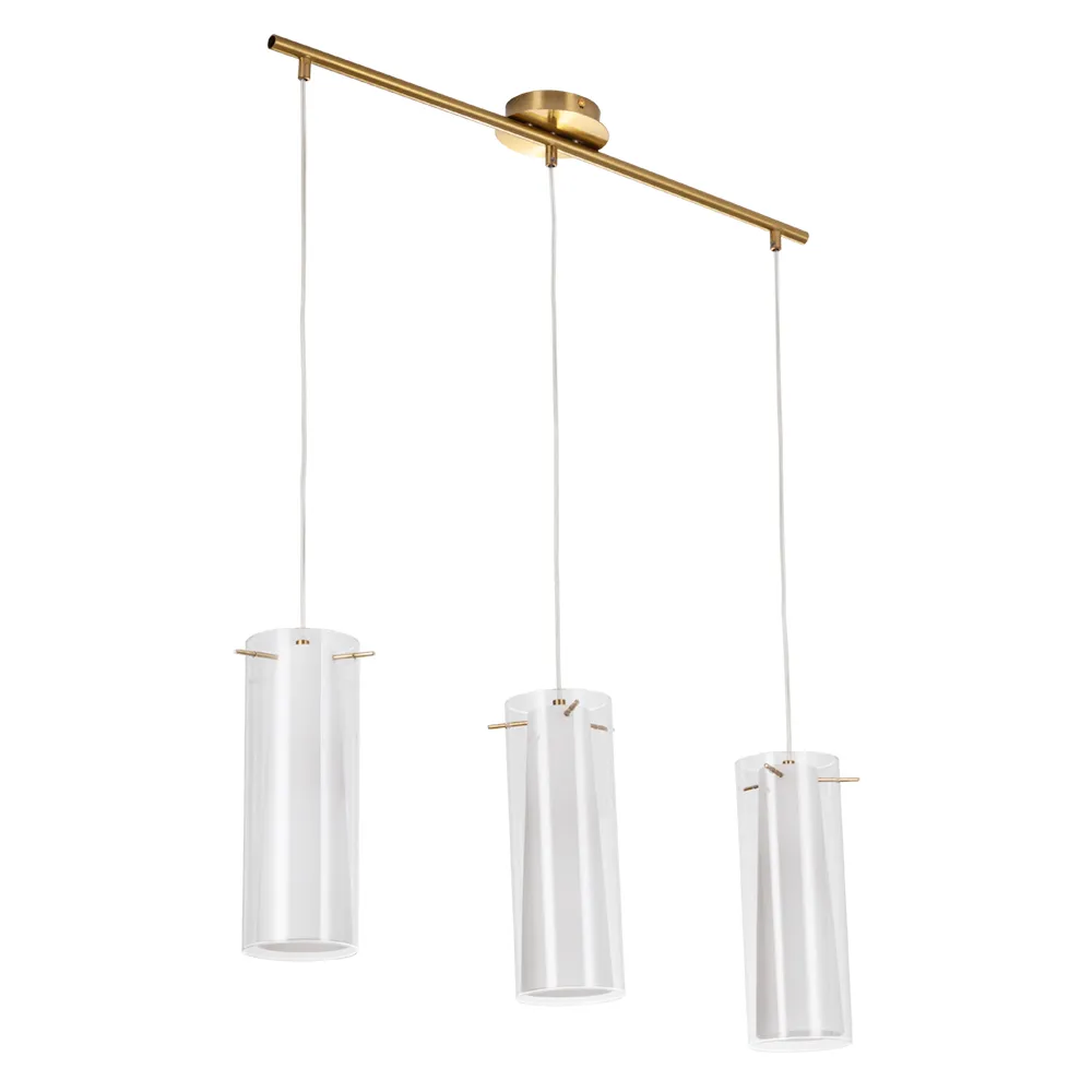 картинка Подвесной светильник Arte Lamp ARIES A8983SP-3PB