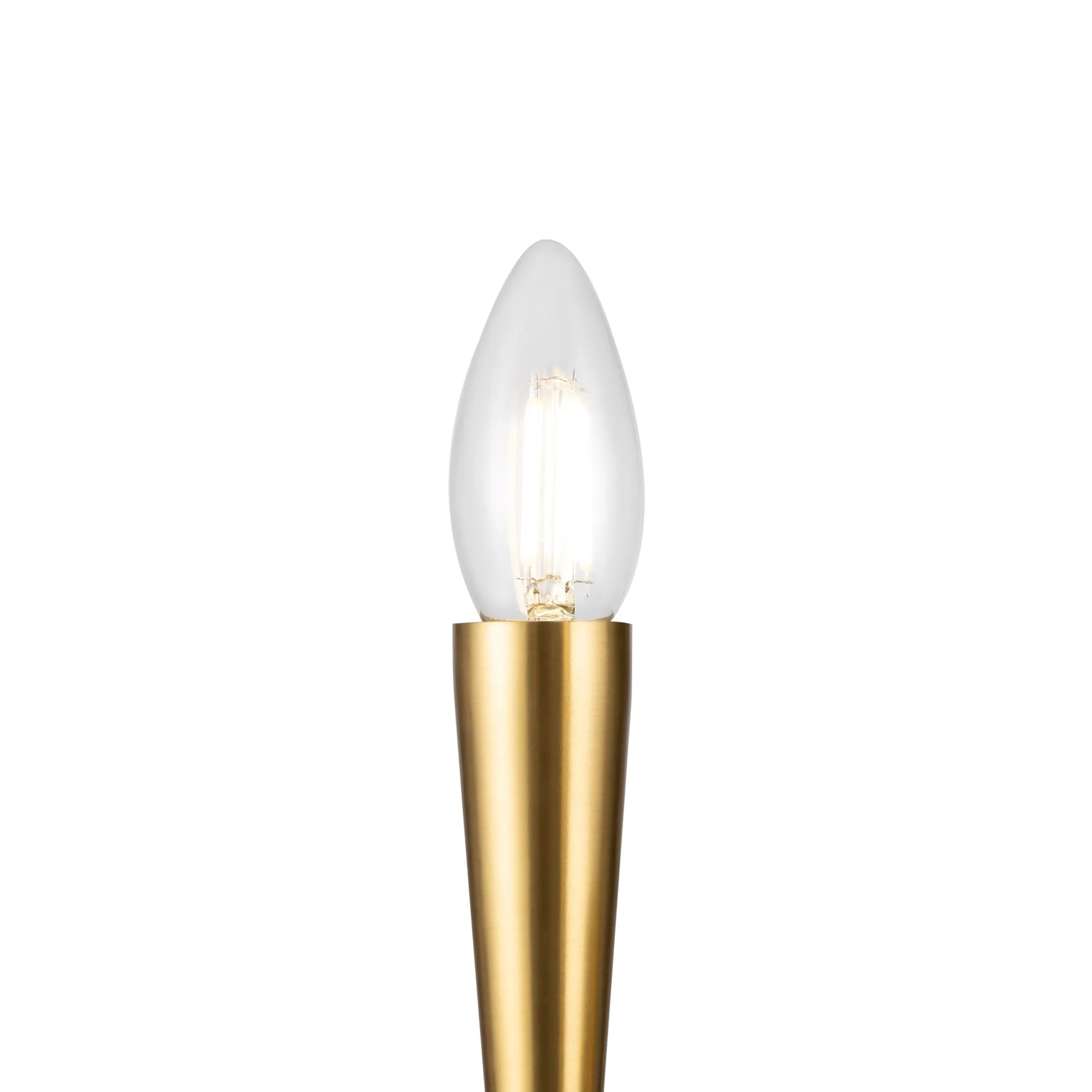 картинка Настенный светильник (бра) Freya FR5253WL-02BS