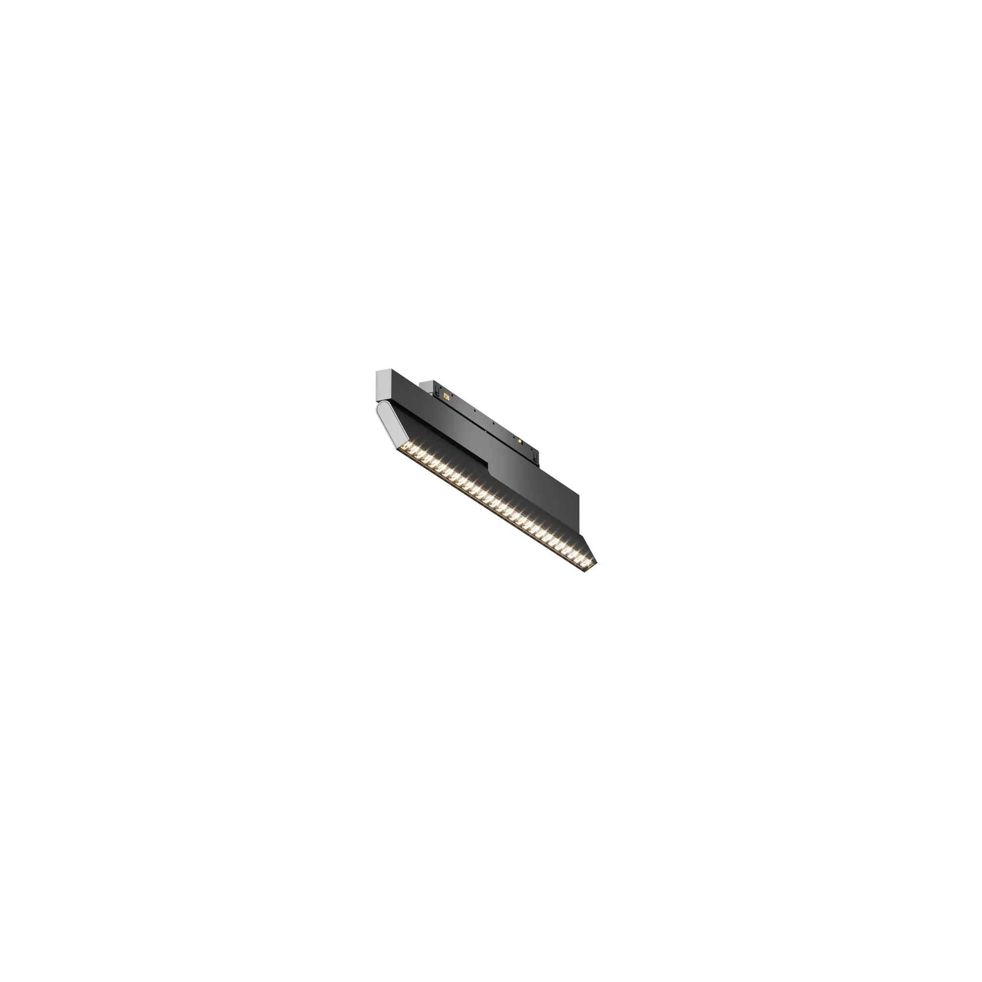 картинка Трековый светильник Technical TR242-2-12W4K-B