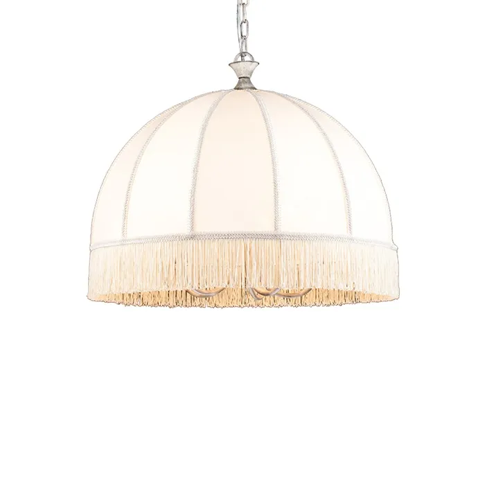 картинка Подвесной светильник Arte Lamp BIANCA A2116SP-5WG