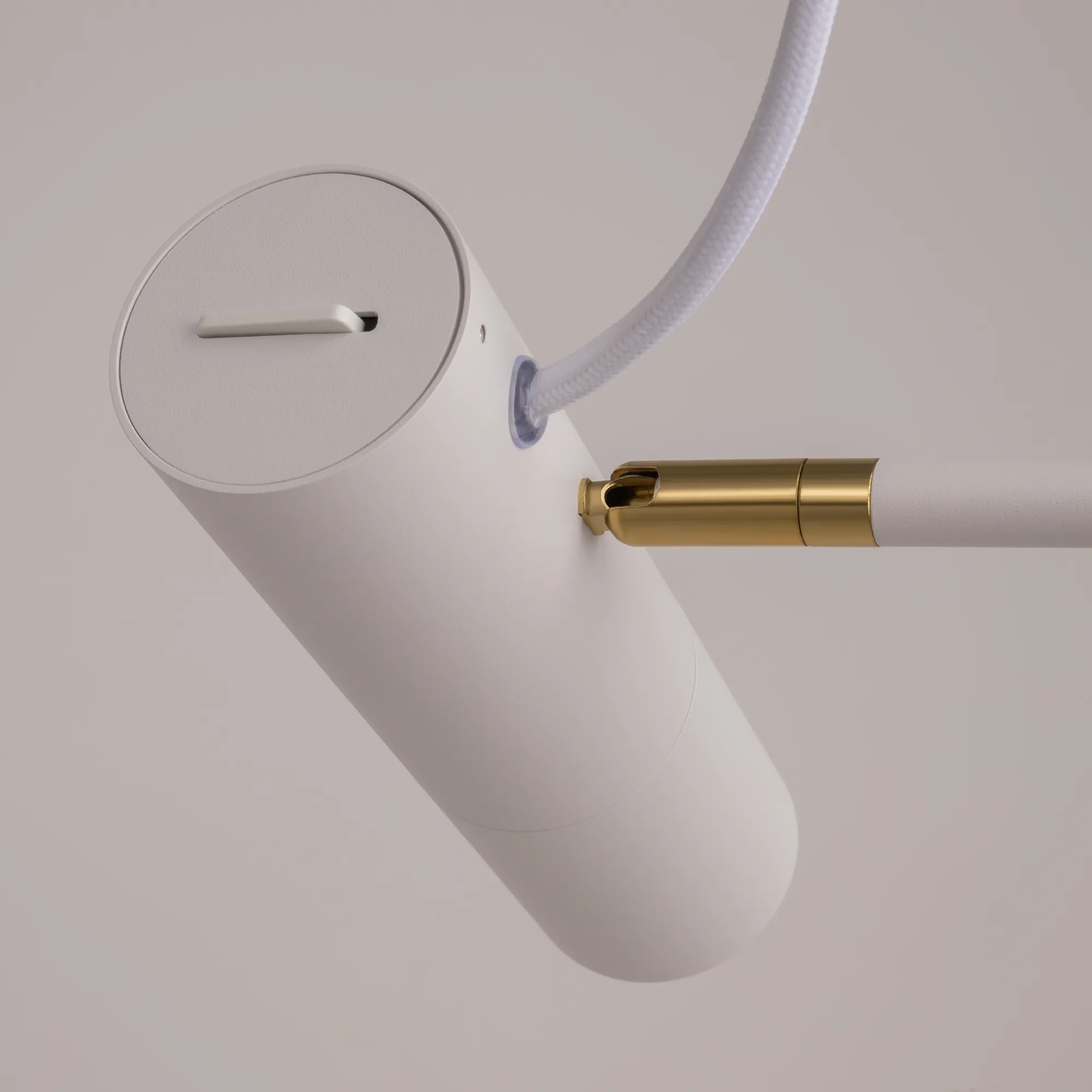 картинка Напольный светильник (торшер) Maytoni MOD129FL-01W