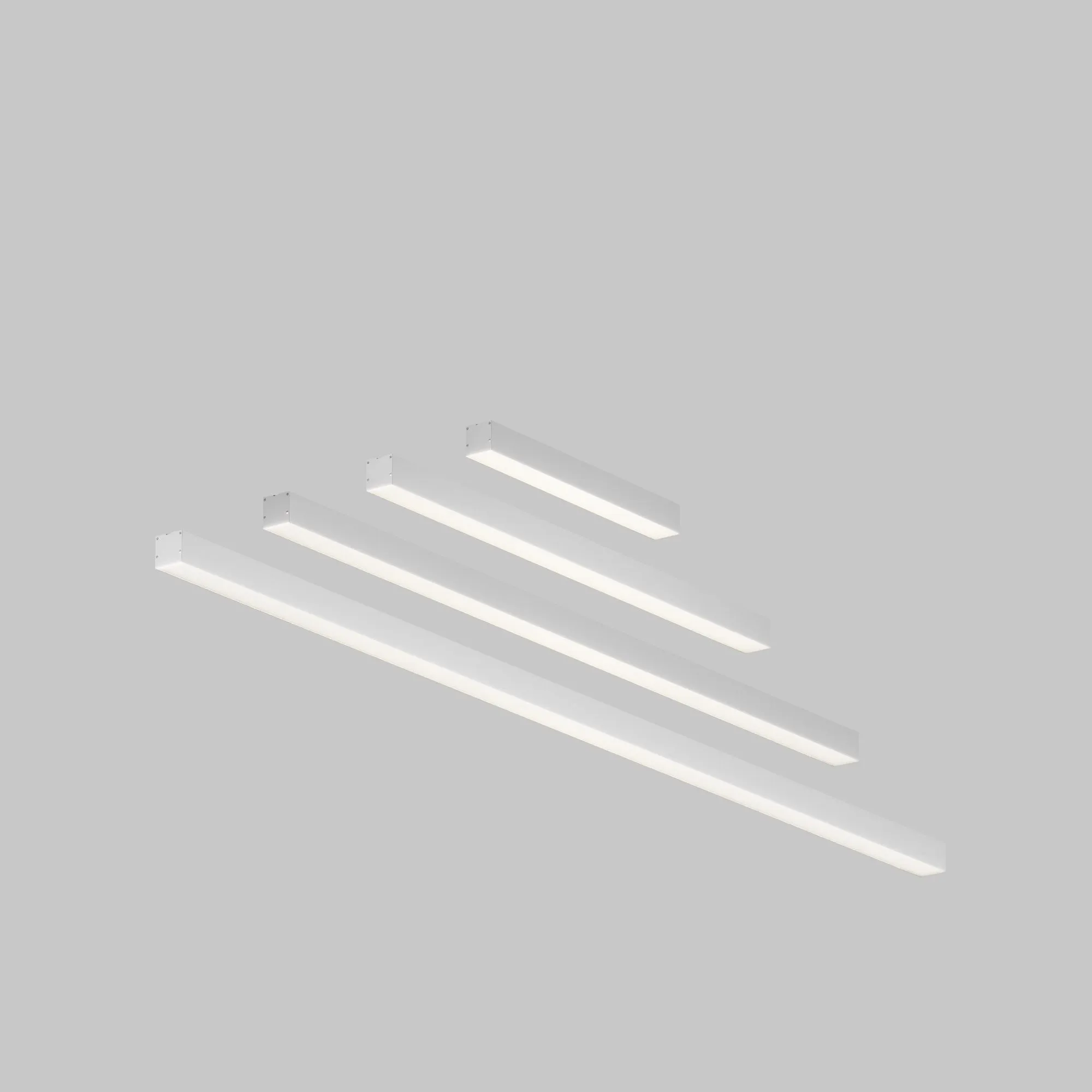 картинка Линейный светильник Technical LL312024