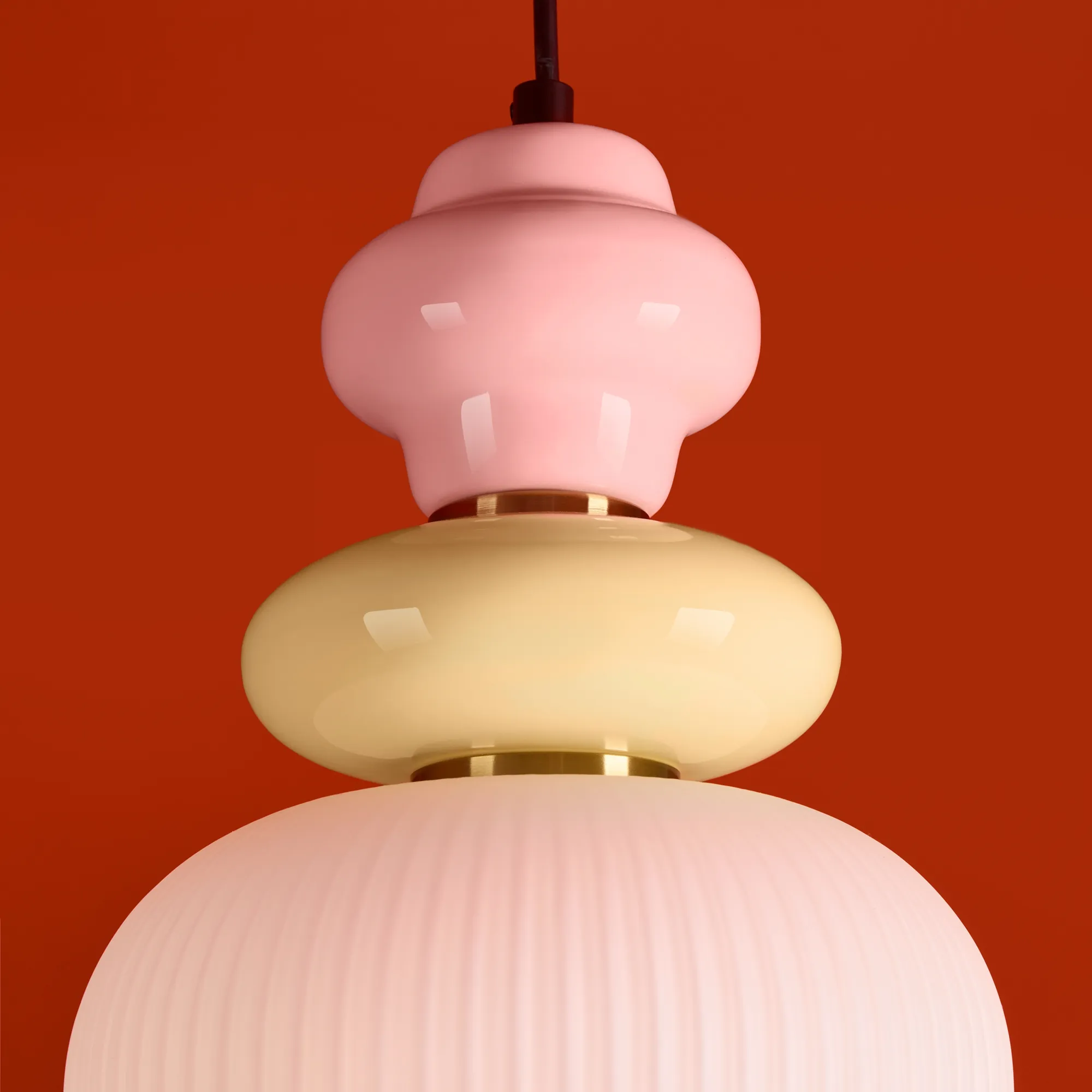 картинка Подвесной светильник Freya FR5595PL-01B4