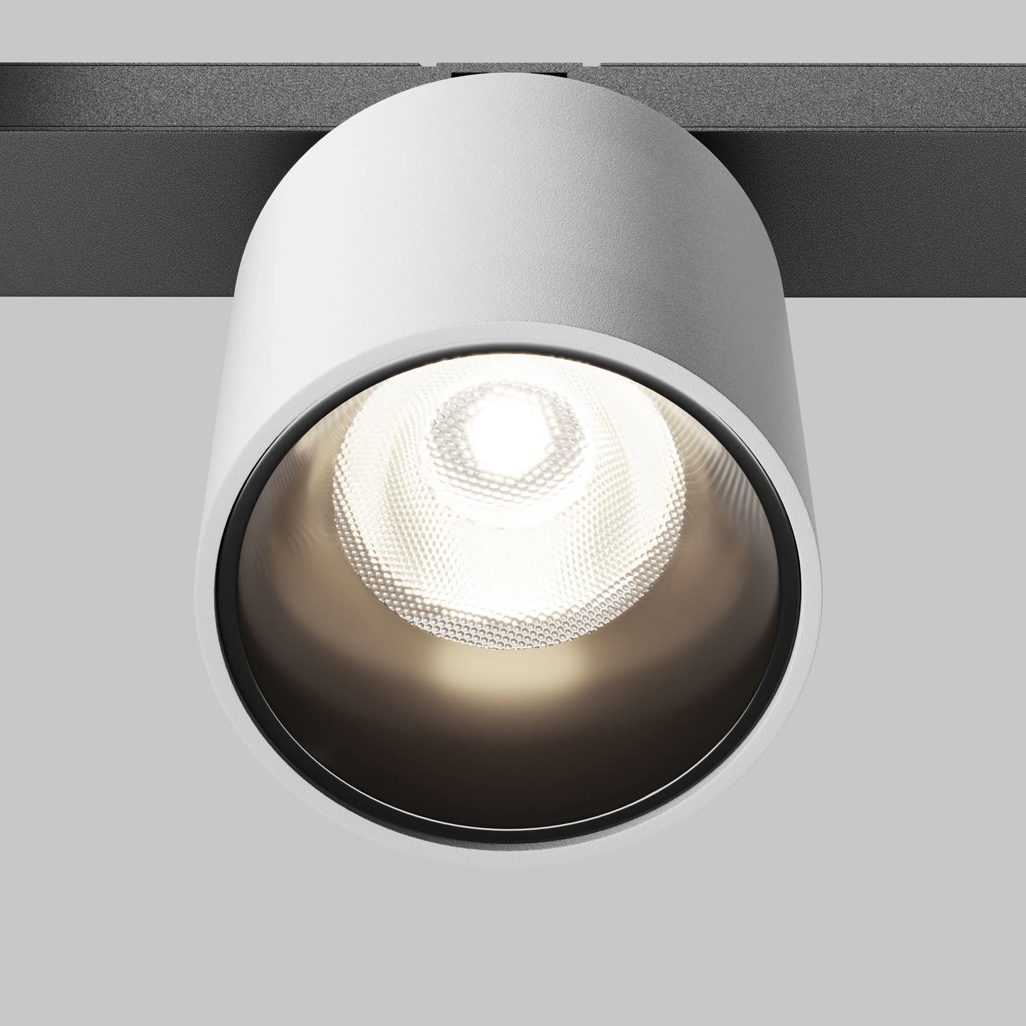 картинка Трековый светильник Technical TR132-2-7W4K-W