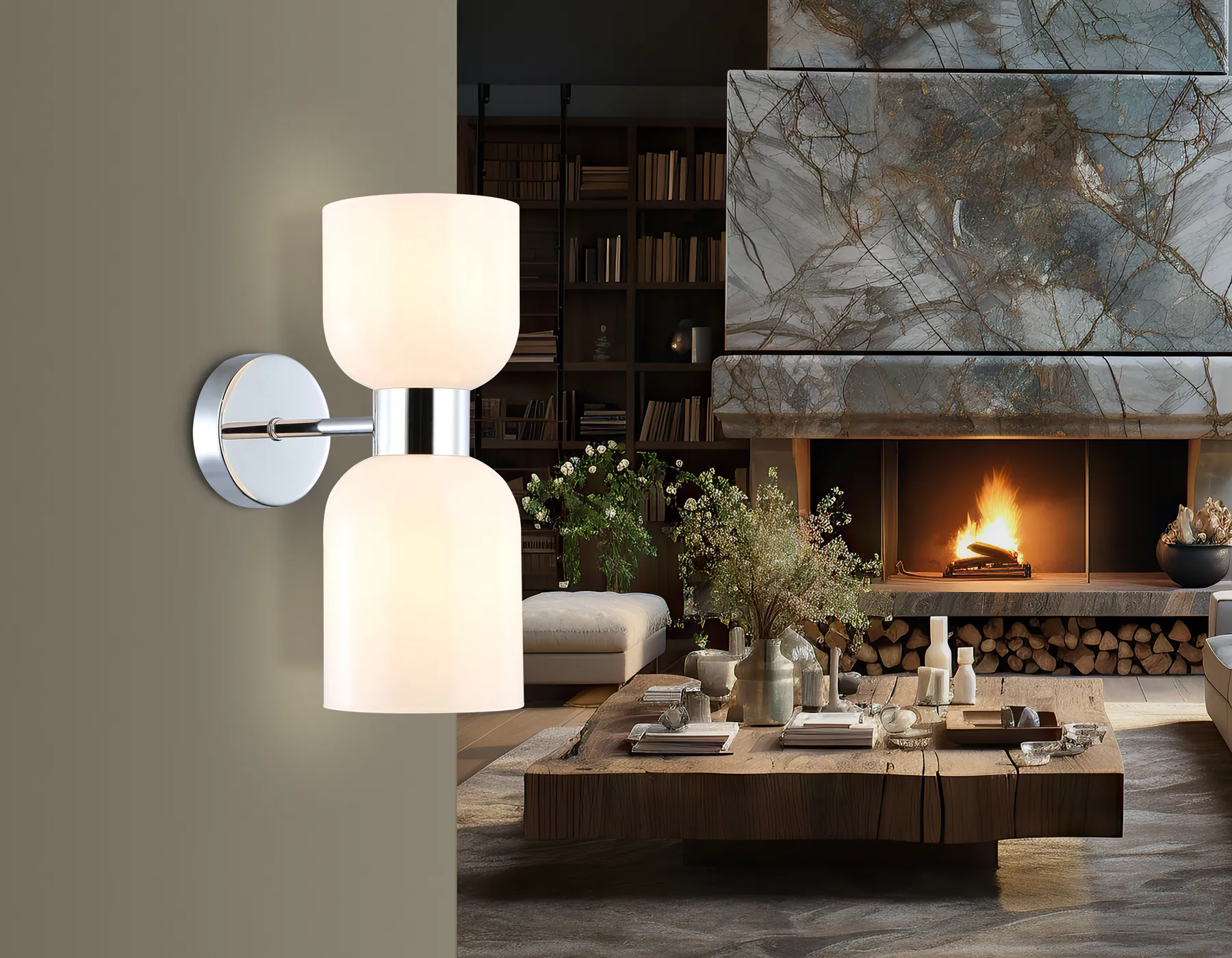 картинка Настенный светильник LH56087