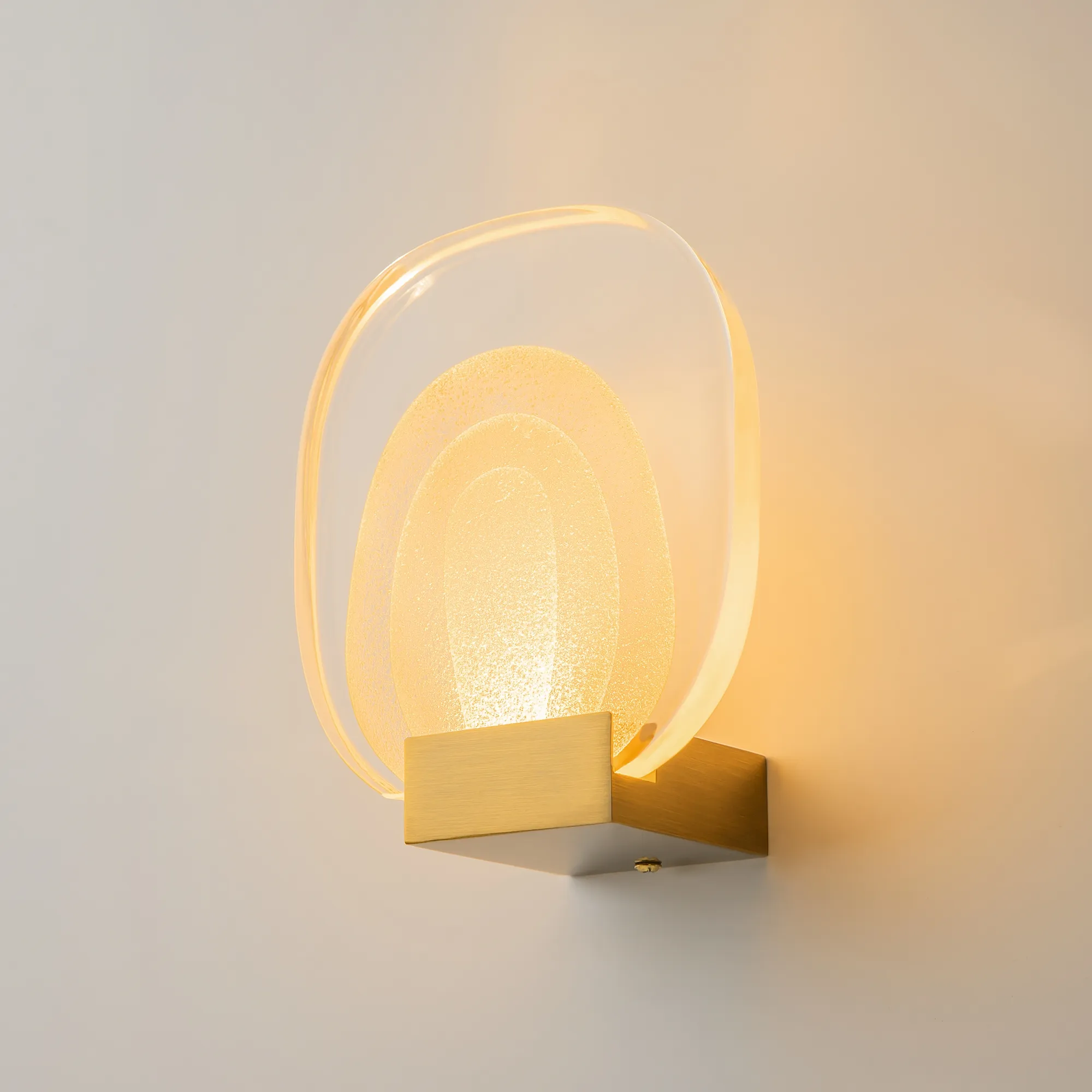 картинка Настенный светильник (бра) Maytoni MOD367WL-L3BSK