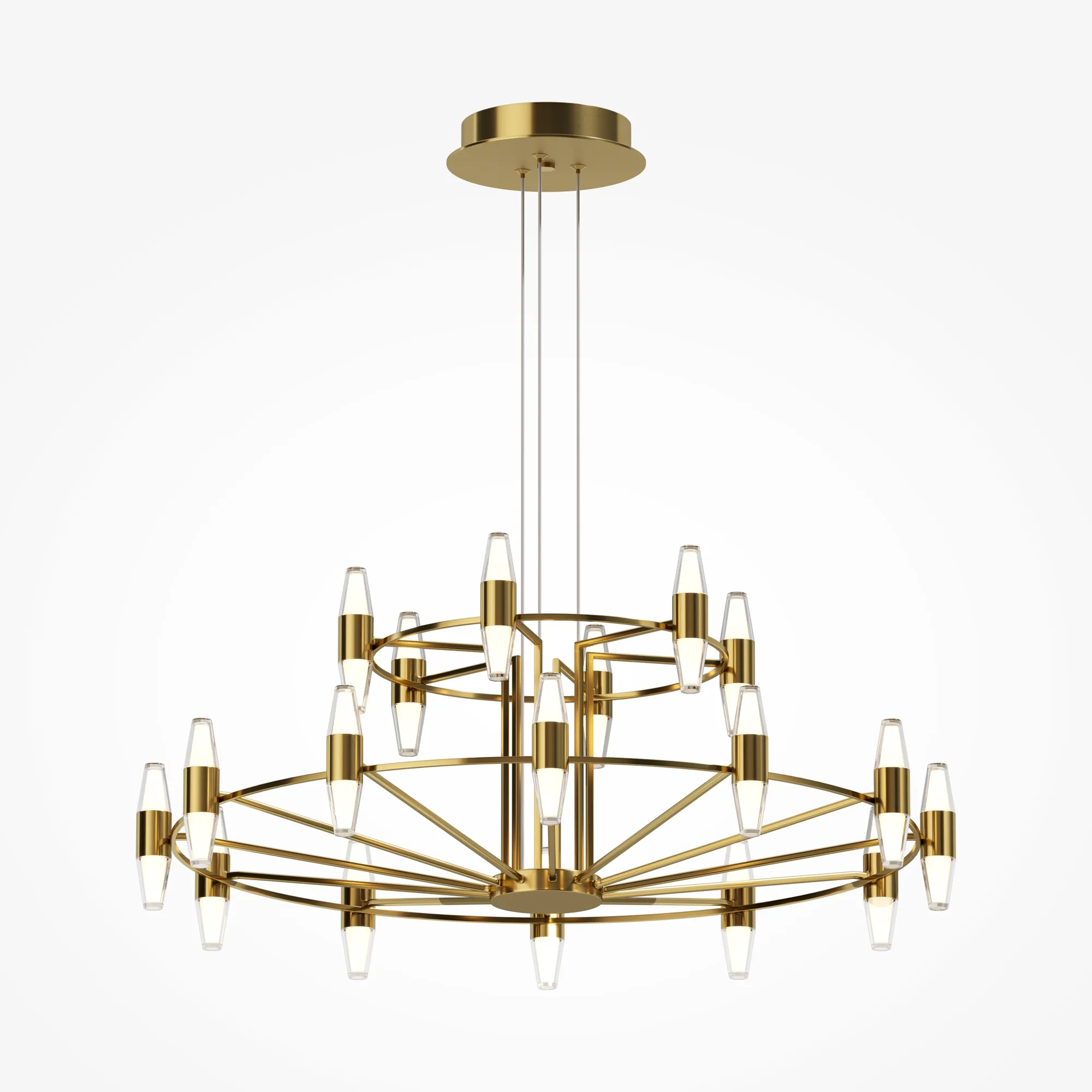 картинка Подвесной светильник Maytoni MOD401PL-L108BS3K