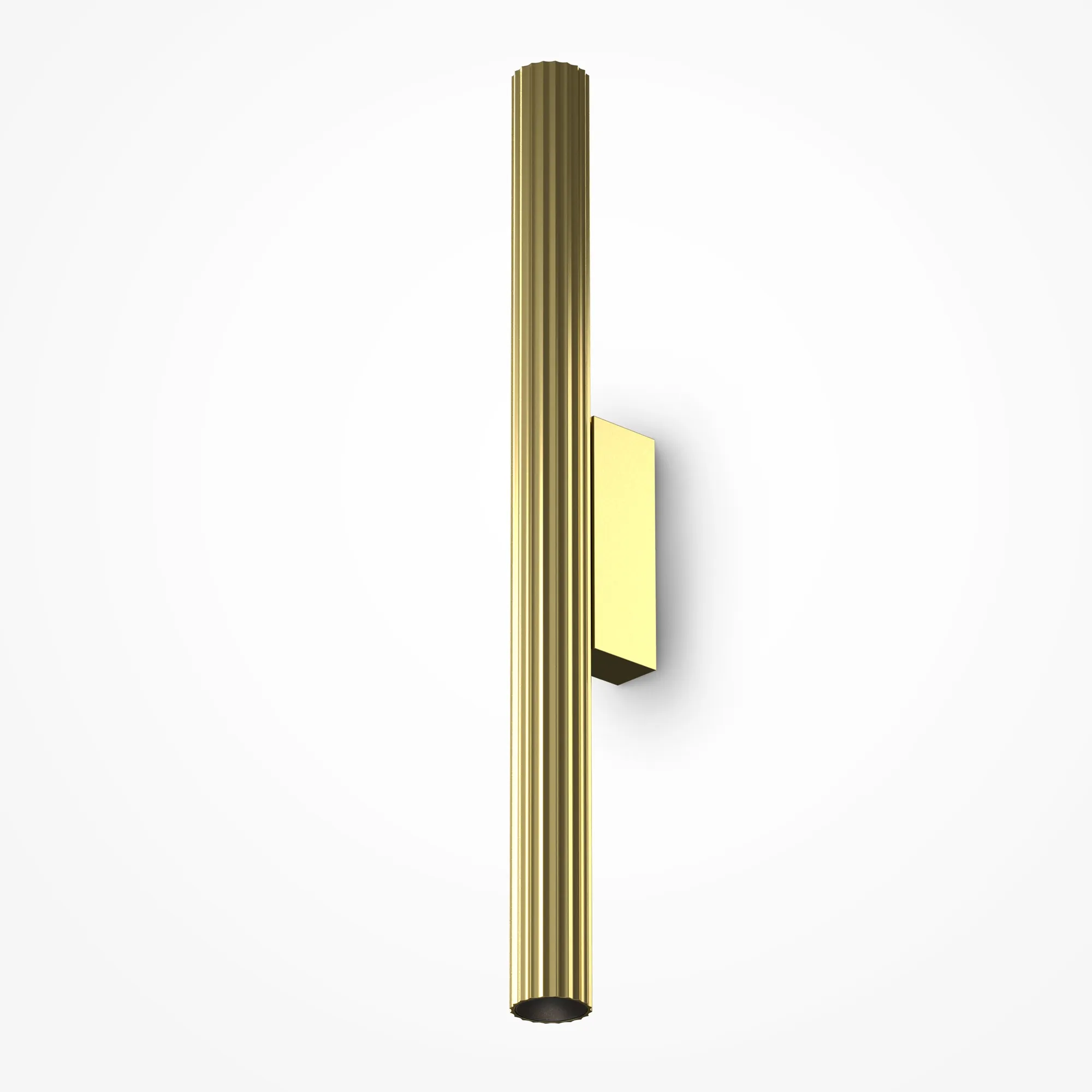 картинка Настенный светильник (бра) Technical C082WL-12W2.7K-BS