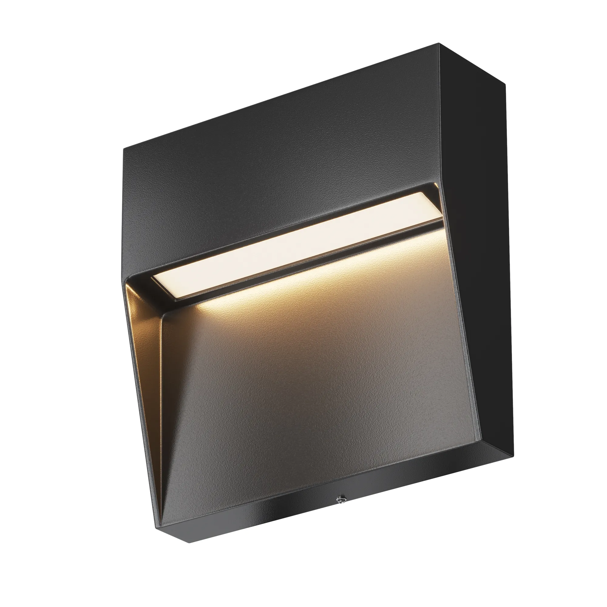 картинка Подсветка для лестниц Outdoor O047SL-L3B3K