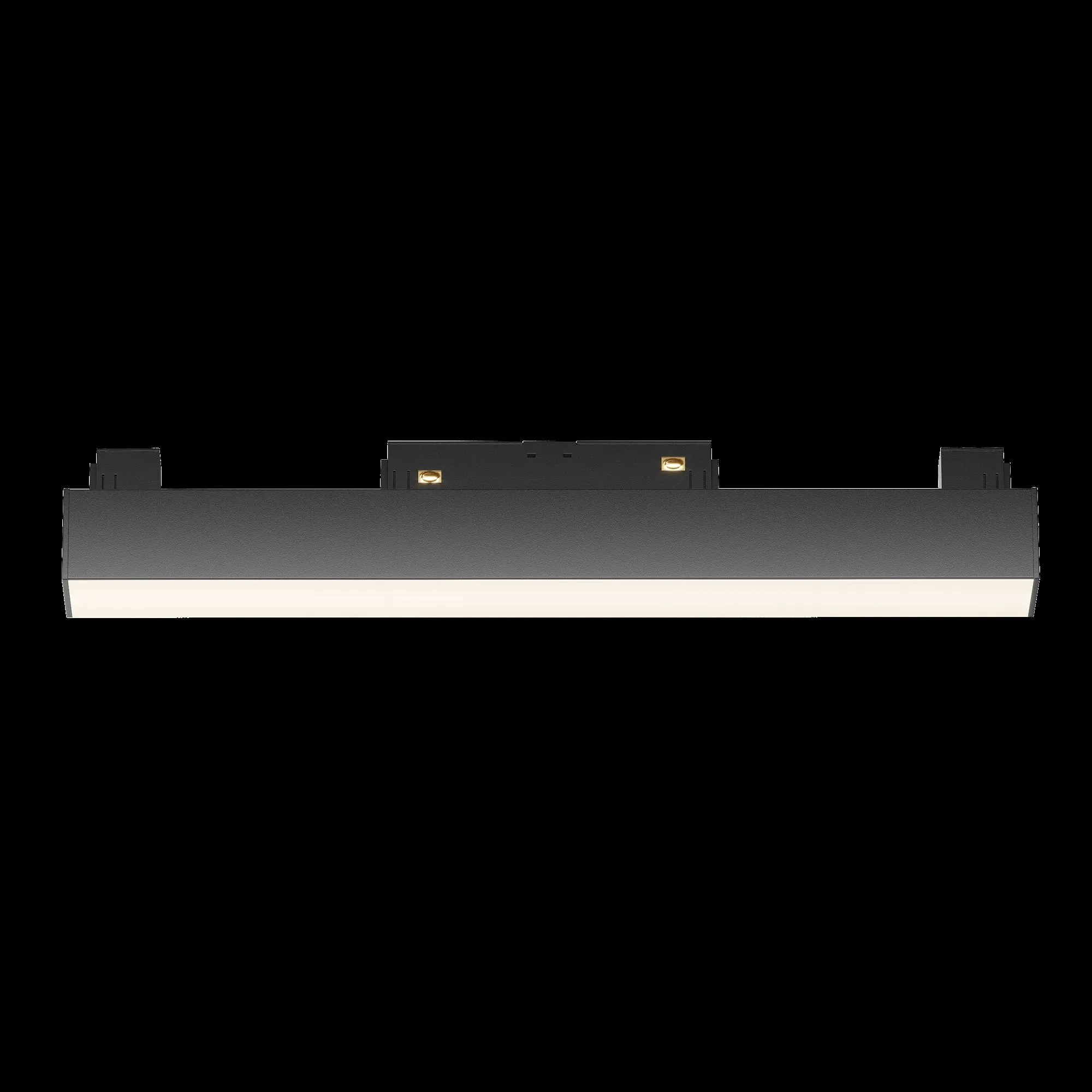 картинка Трековый светильник Technical TR074-2-12W3K-B