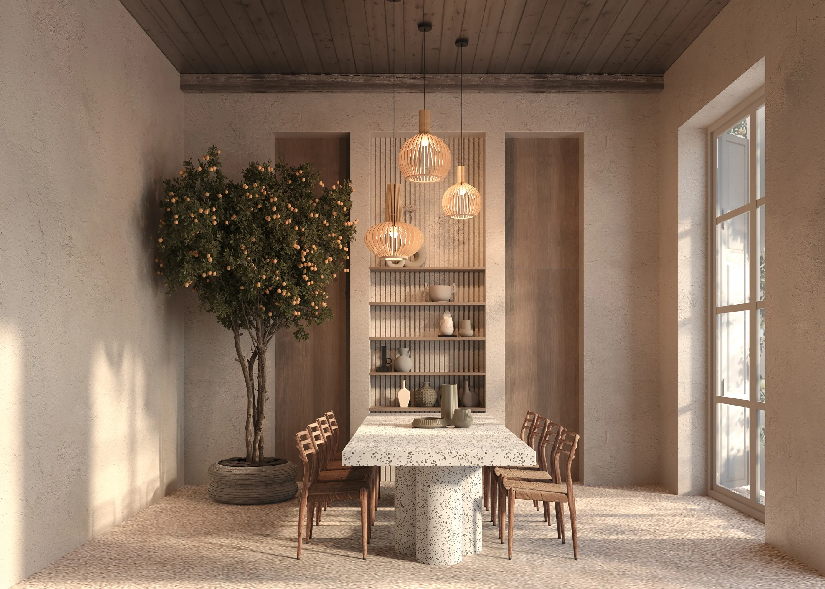 картинка Подвесной светильник Maytoni MOD194PL-01W1