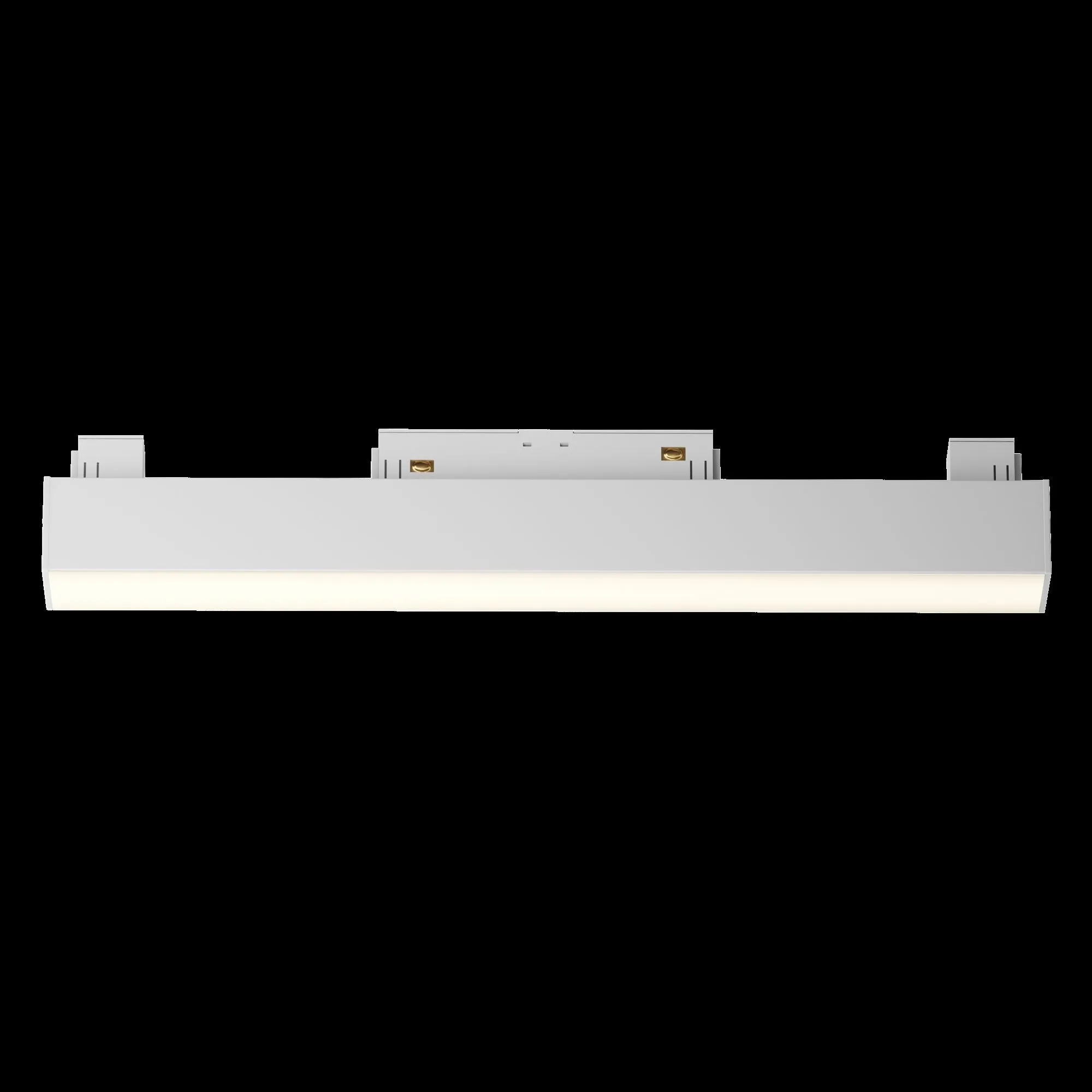 картинка Трековый светильник Technical TR074-2-12W3K-W