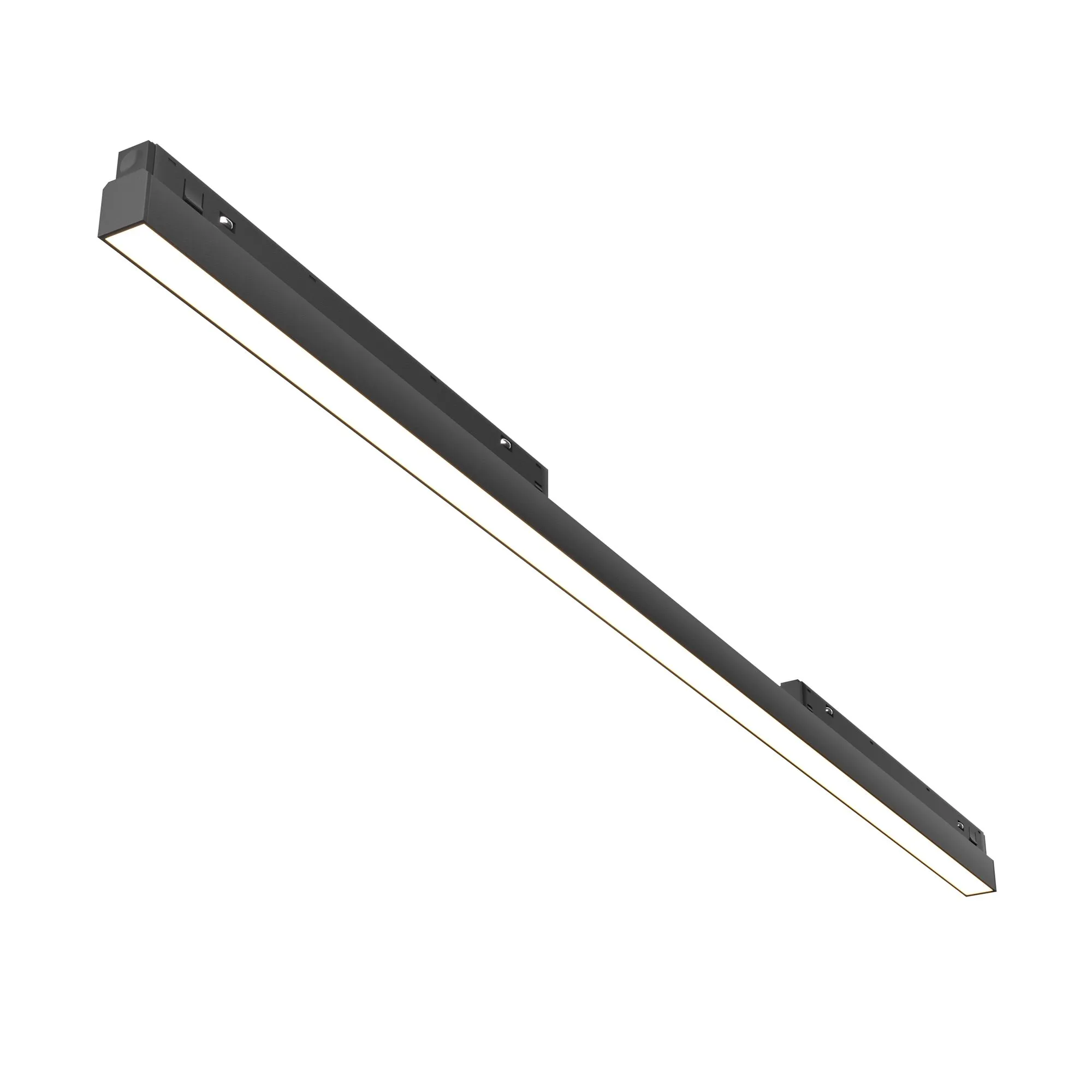 картинка Трековый светильник Technical TR030-4-30W3K-WW-DS-B