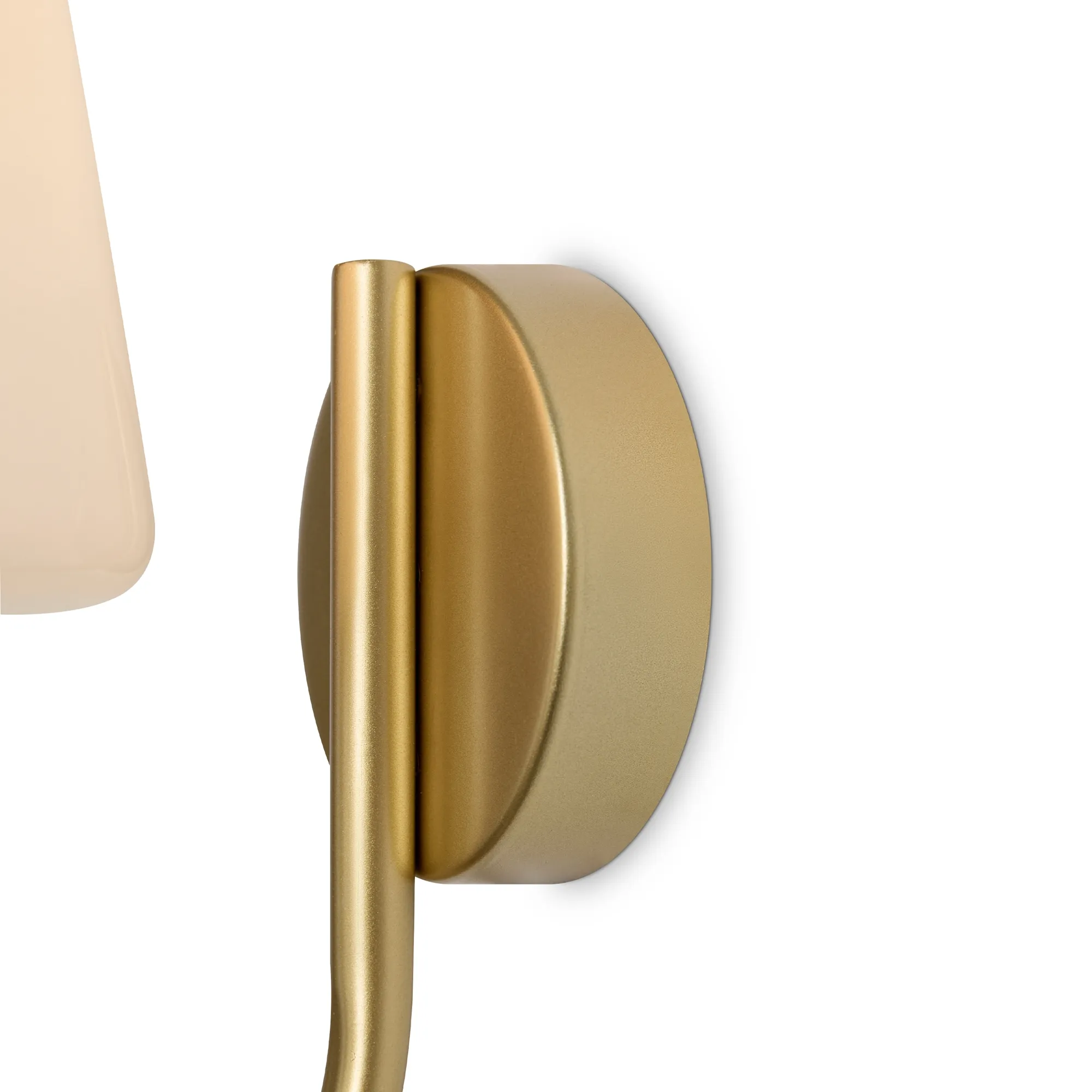 картинка Настенный светильник (бра) Freya FR2039WL-01G