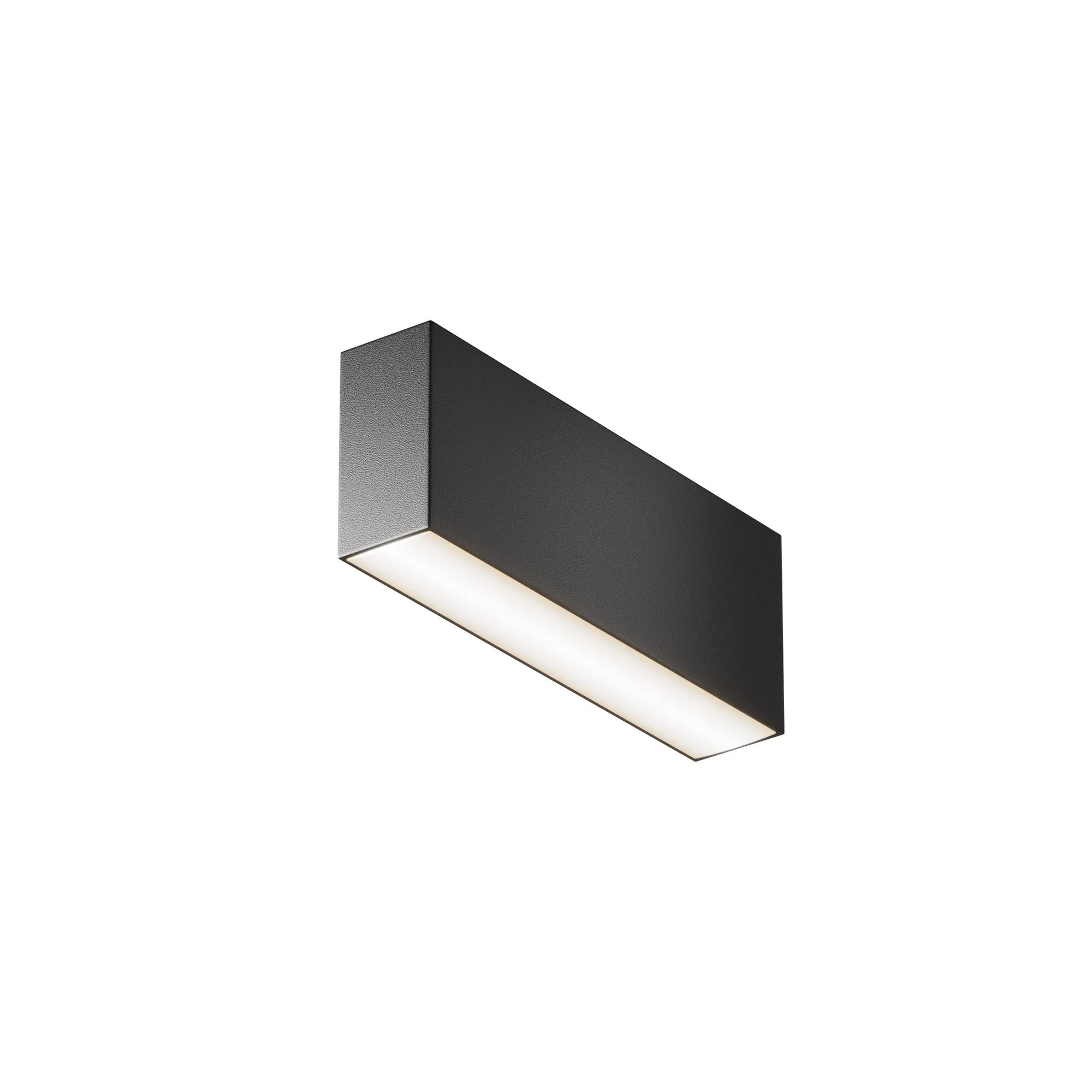 картинка Потолочный светильник Technical C068CL-12W3-6K-B