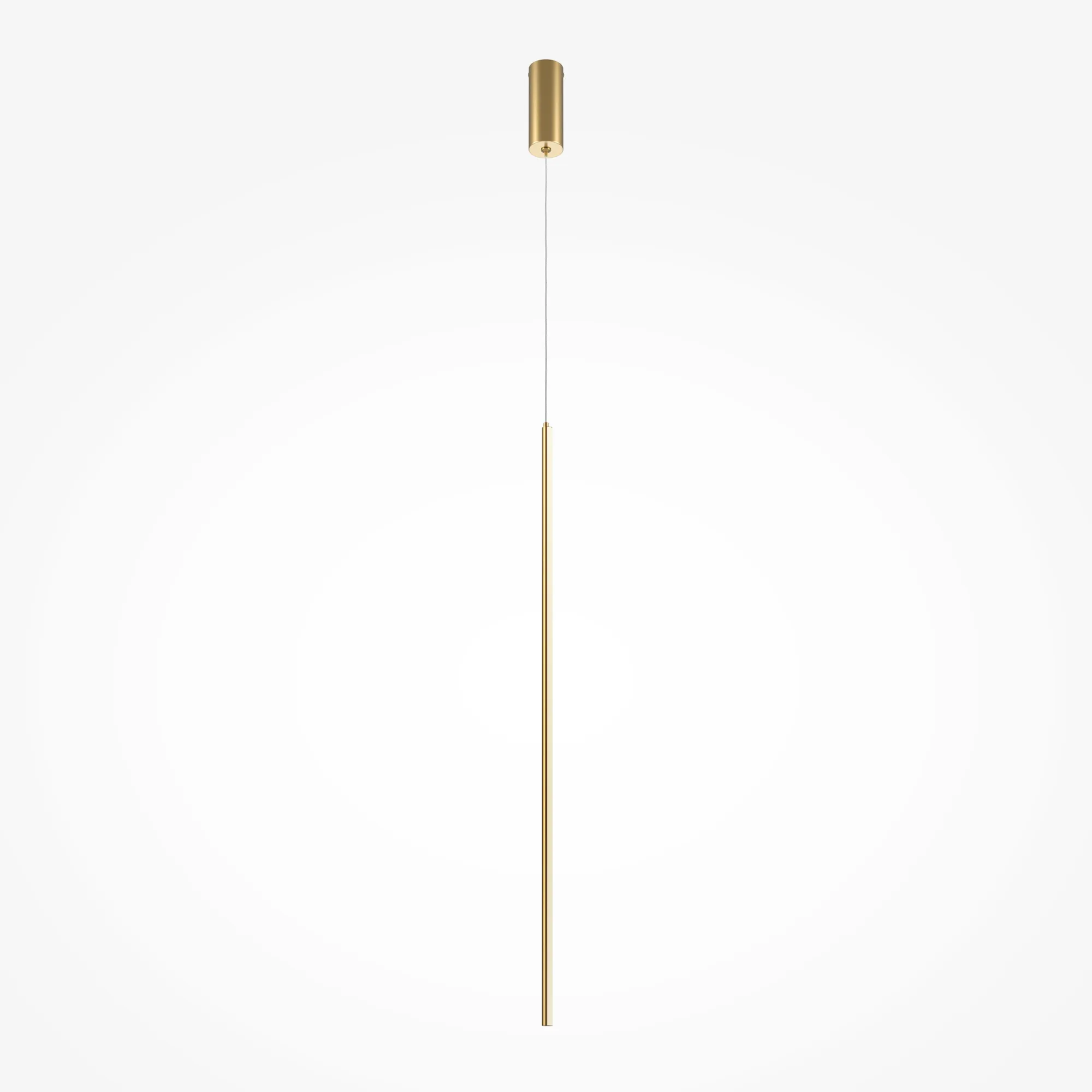 картинка Подвесной светильник Maytoni MOD246PL-L24BSK1